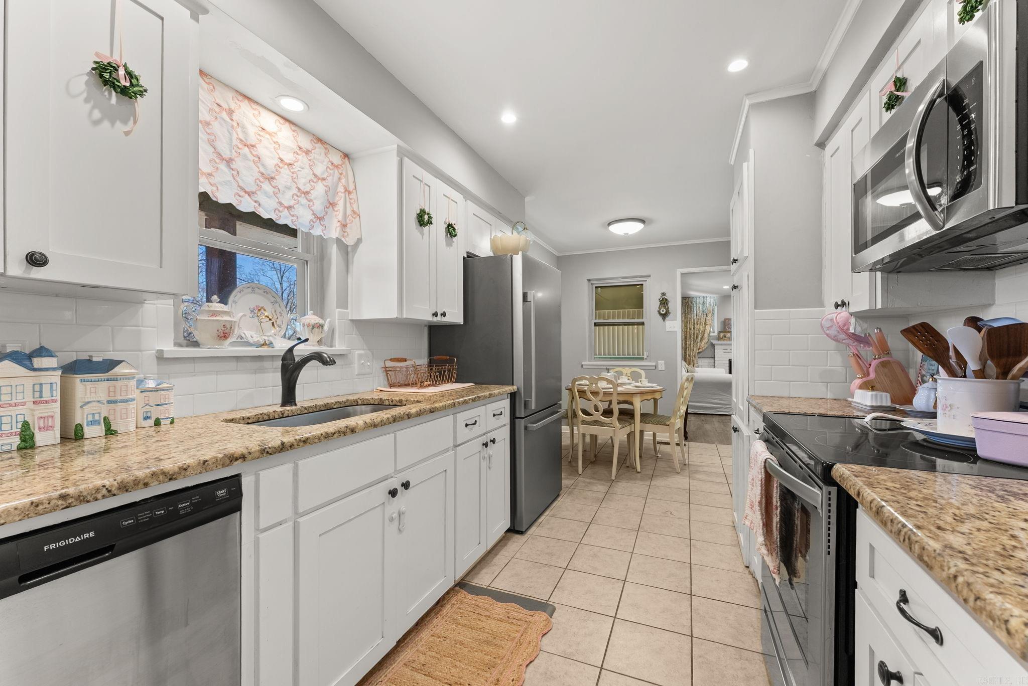 1611 McCain  North Little Rock, AR