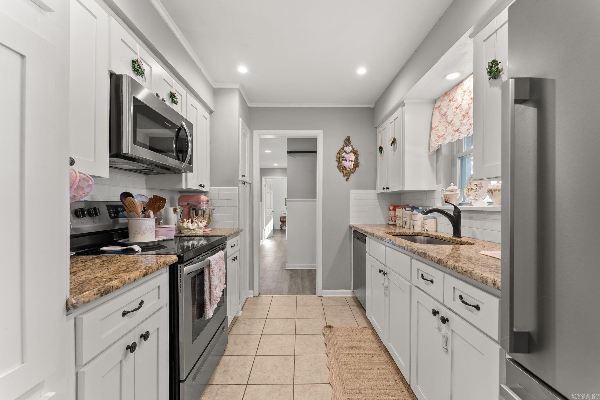 1611 McCain  North Little Rock, AR