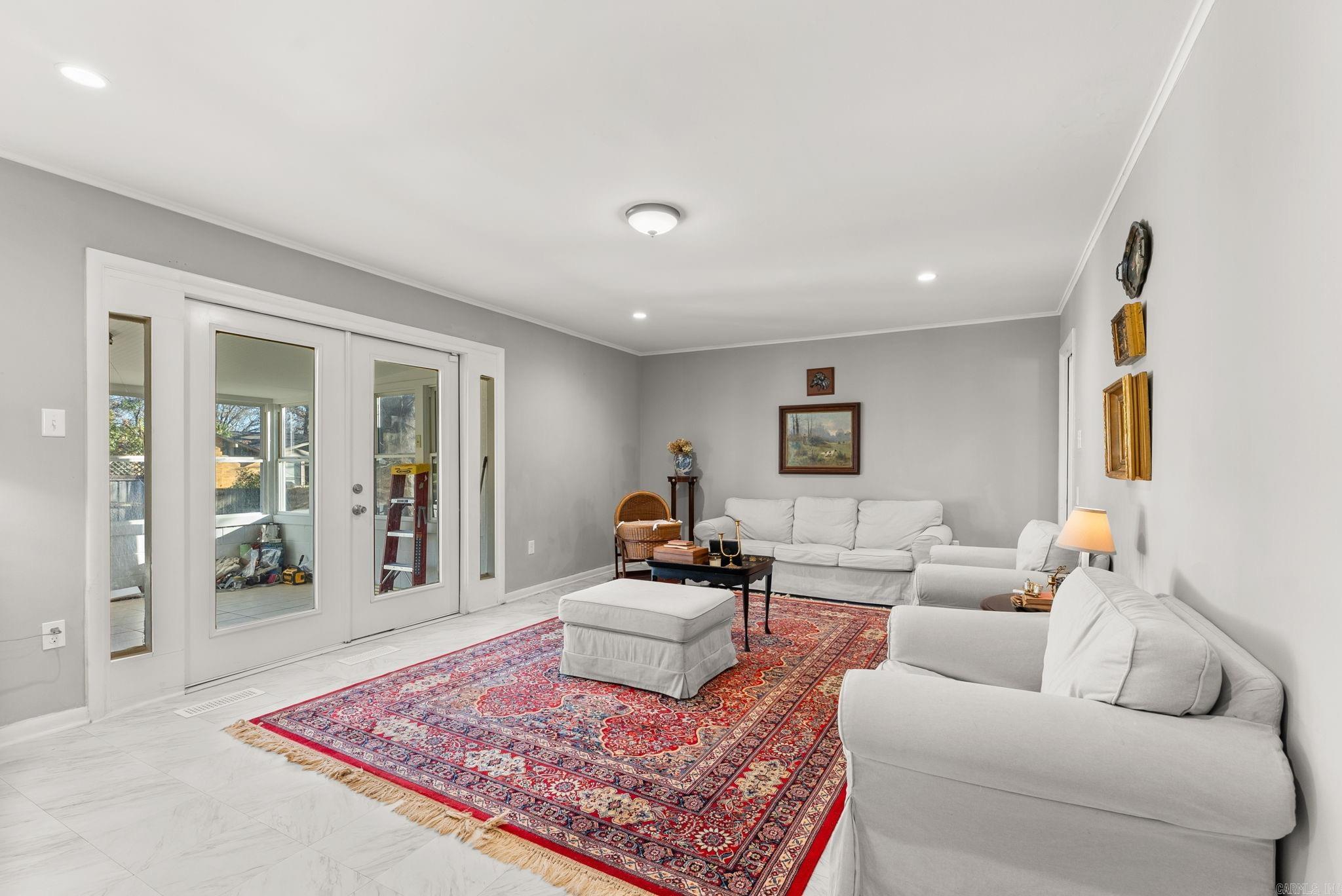 1611 McCain  North Little Rock, AR