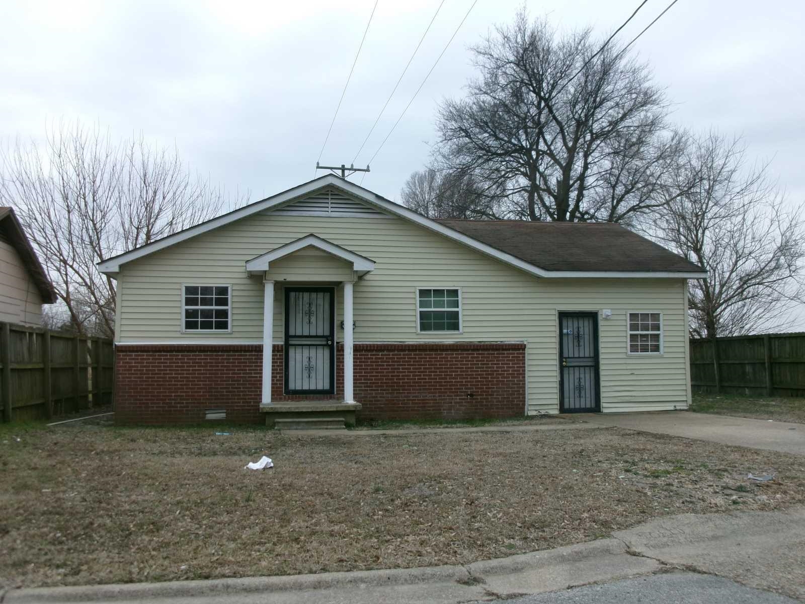 1529 Basin  Blytheville, AR