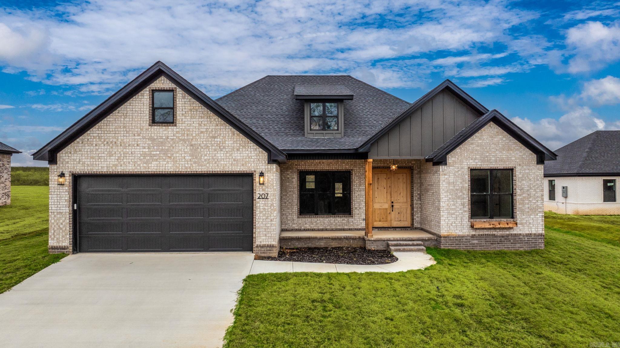 207 Michelle  Beebe, AR