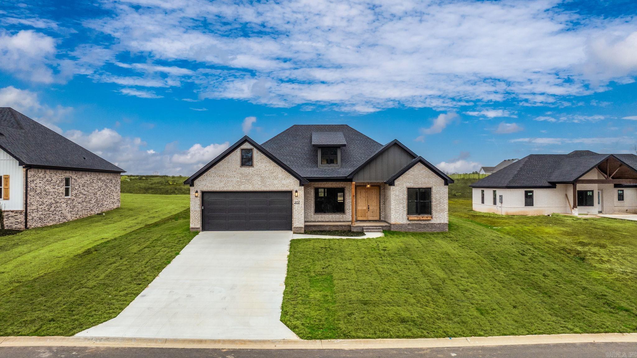 207 Michelle  Beebe, AR