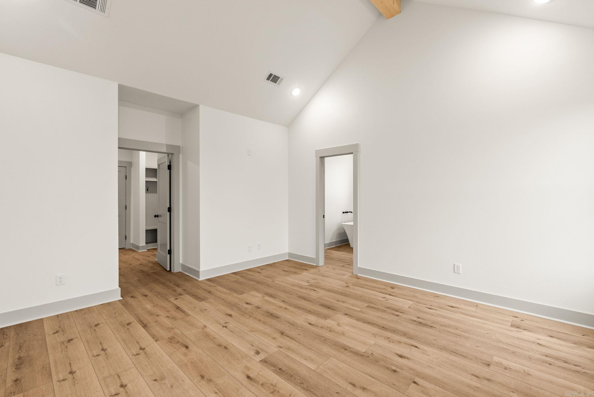 207 Michelle  Beebe, AR