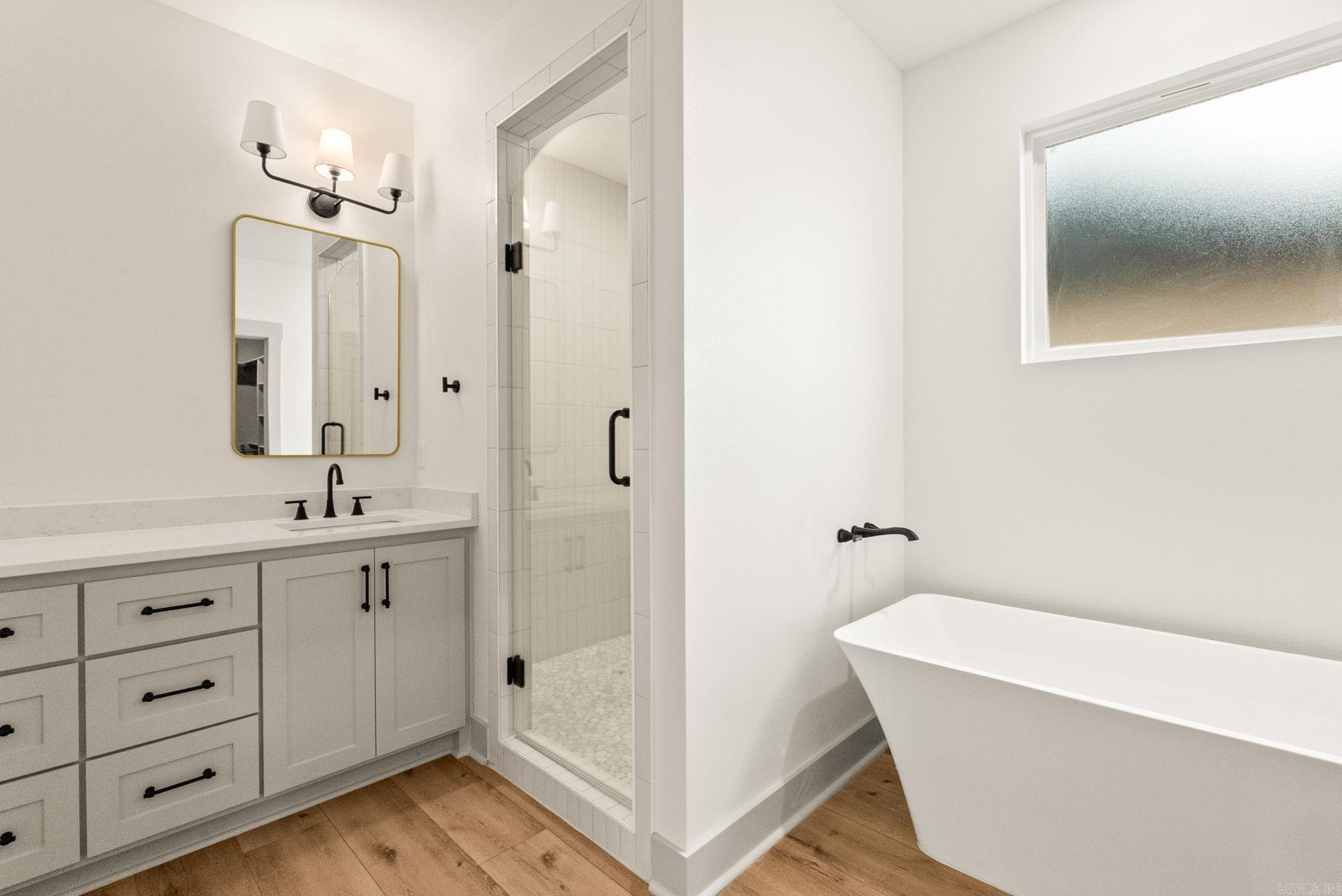 207 Michelle  Beebe, AR