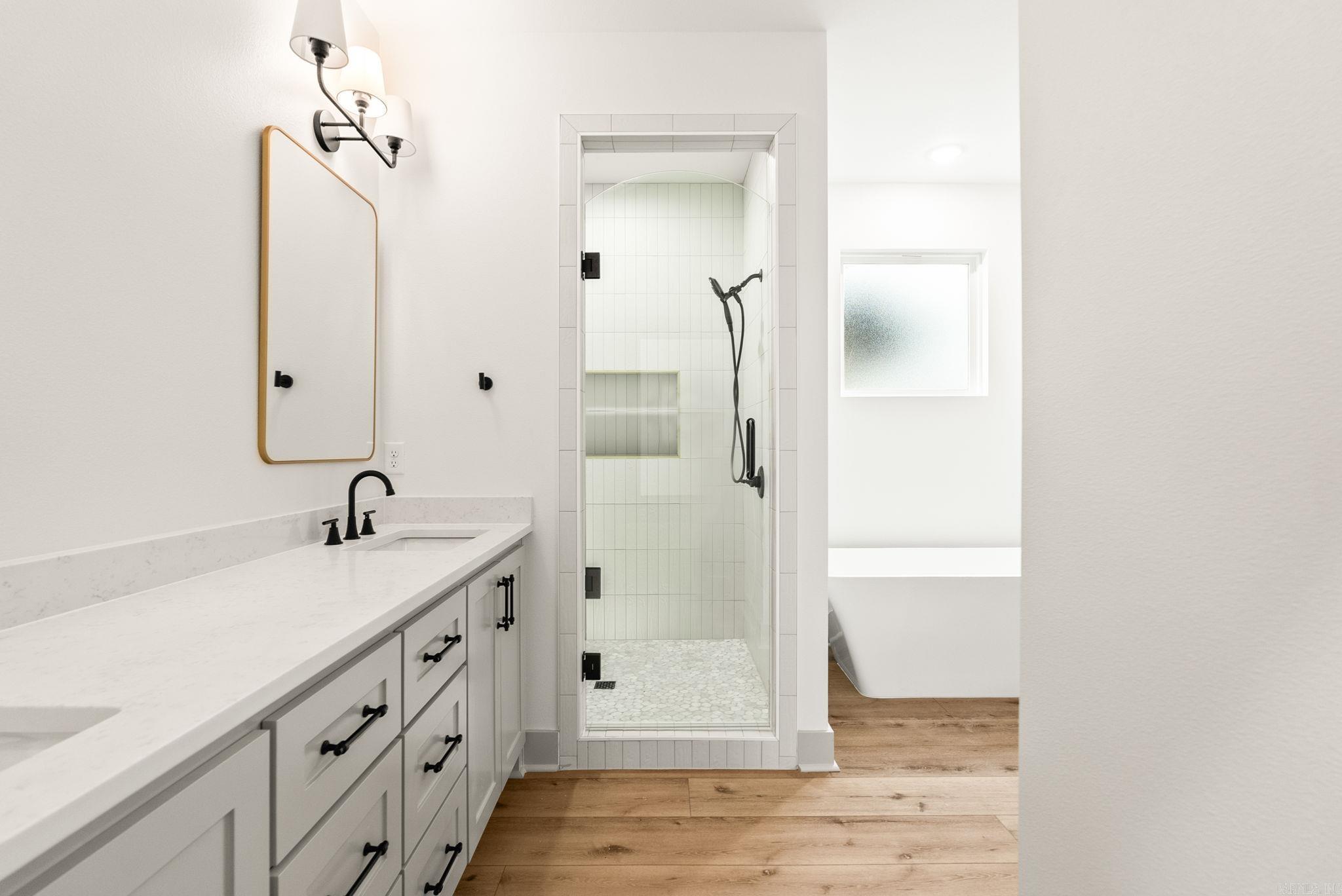 207 Michelle  Beebe, AR