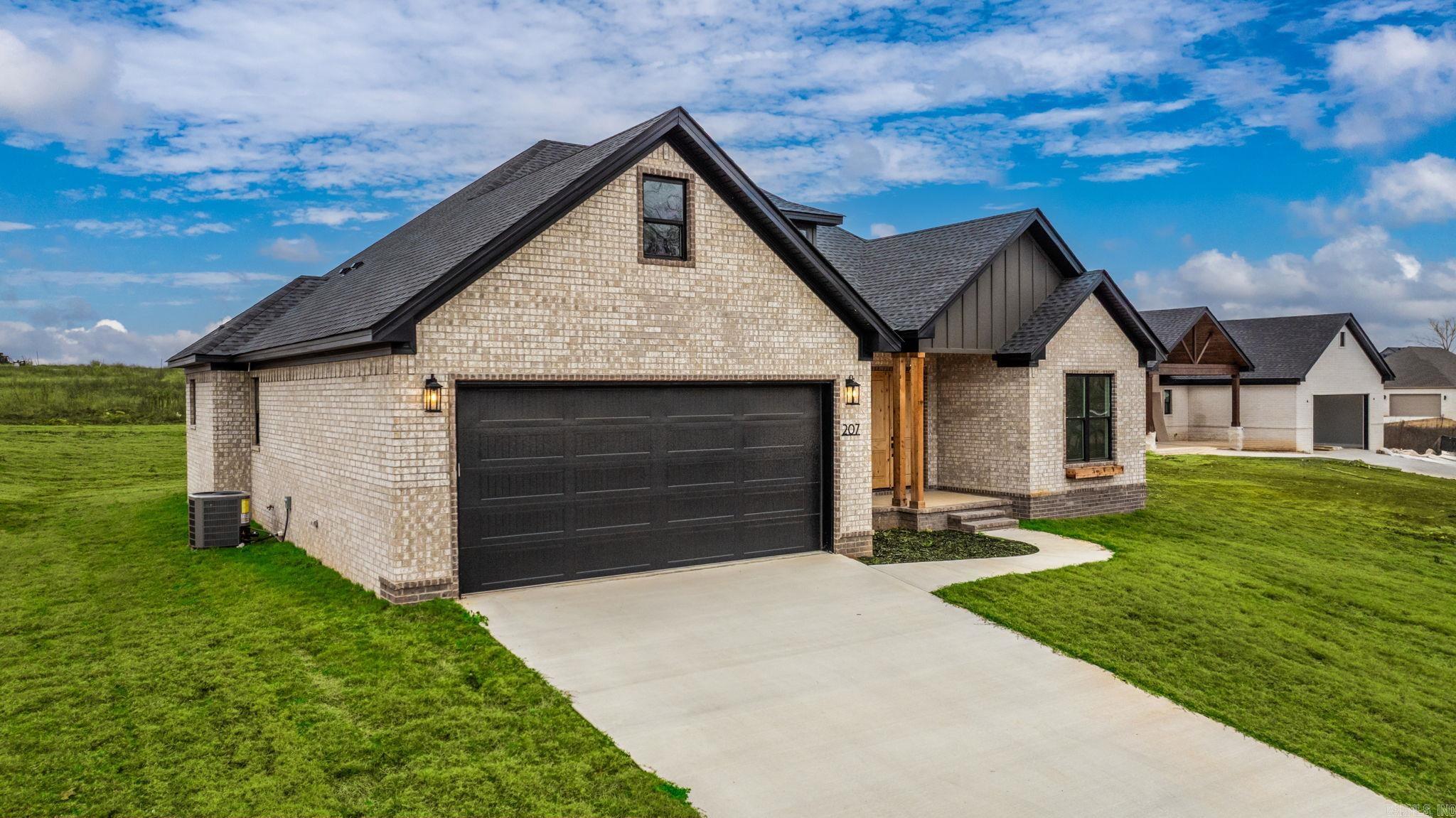 207 Michelle  Beebe, AR