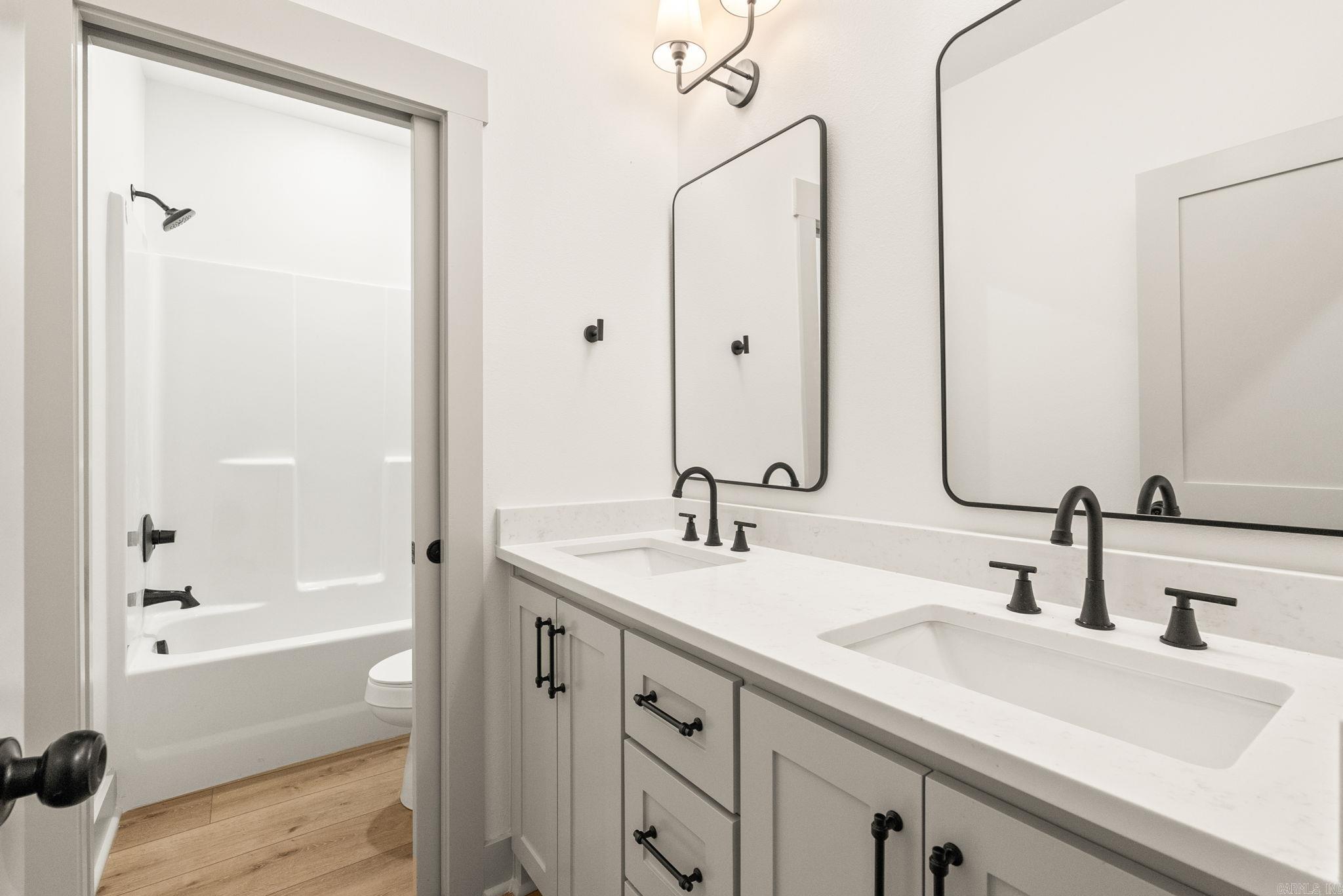 207 Michelle  Beebe, AR