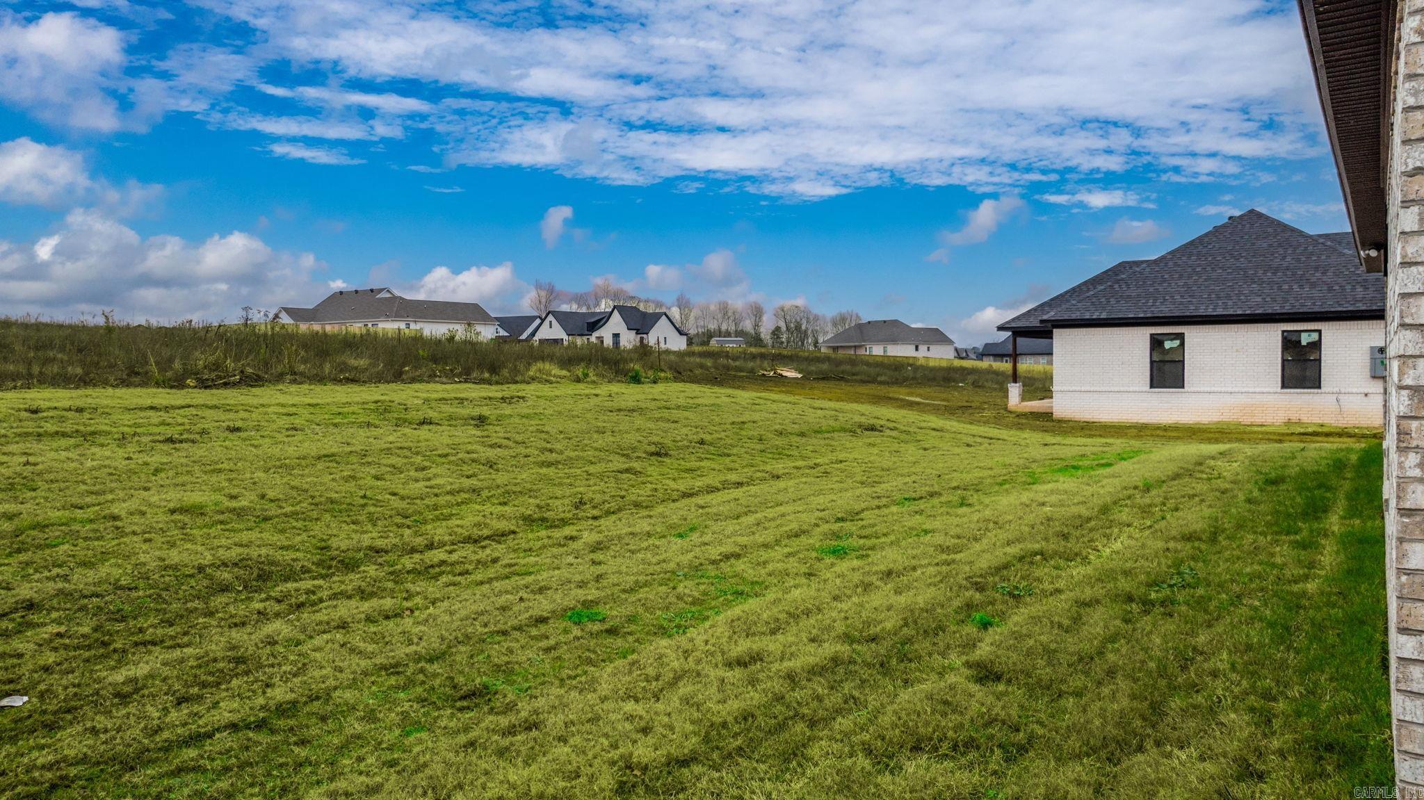 207 Michelle  Beebe, AR