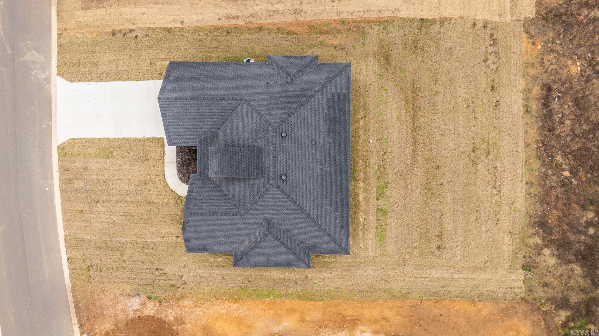 207 Michelle  Beebe, AR