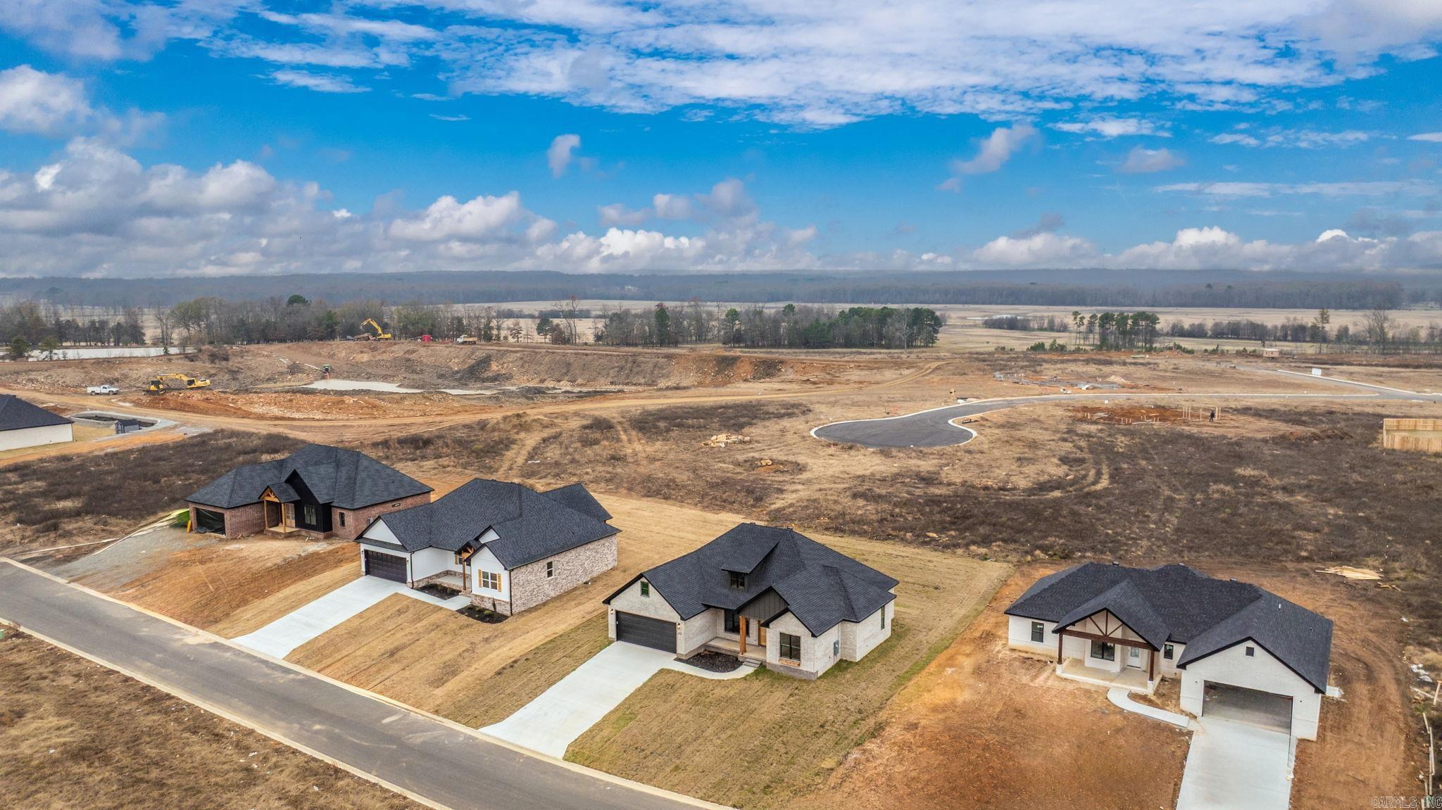 207 Michelle  Beebe, AR