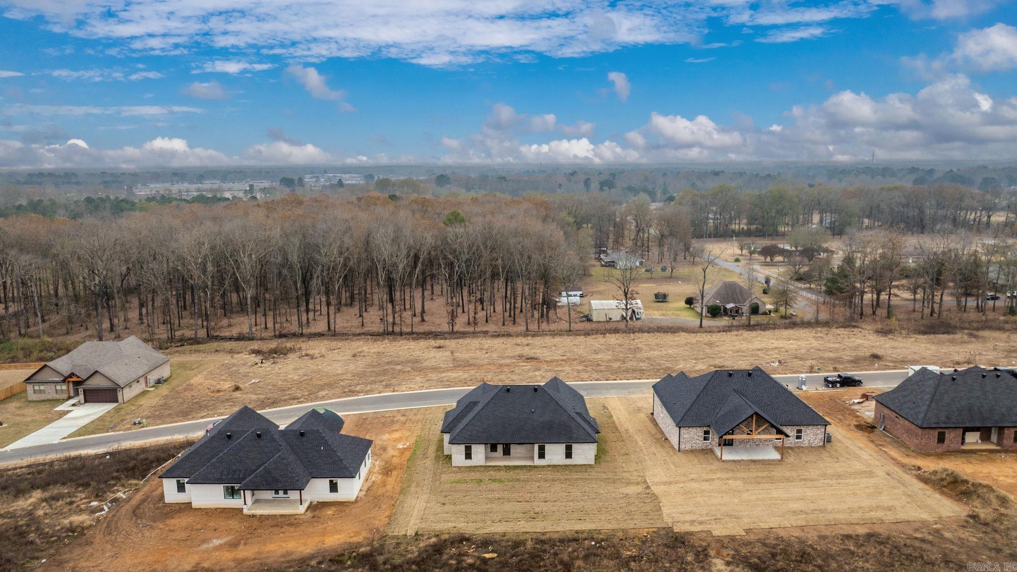 207 Michelle  Beebe, AR