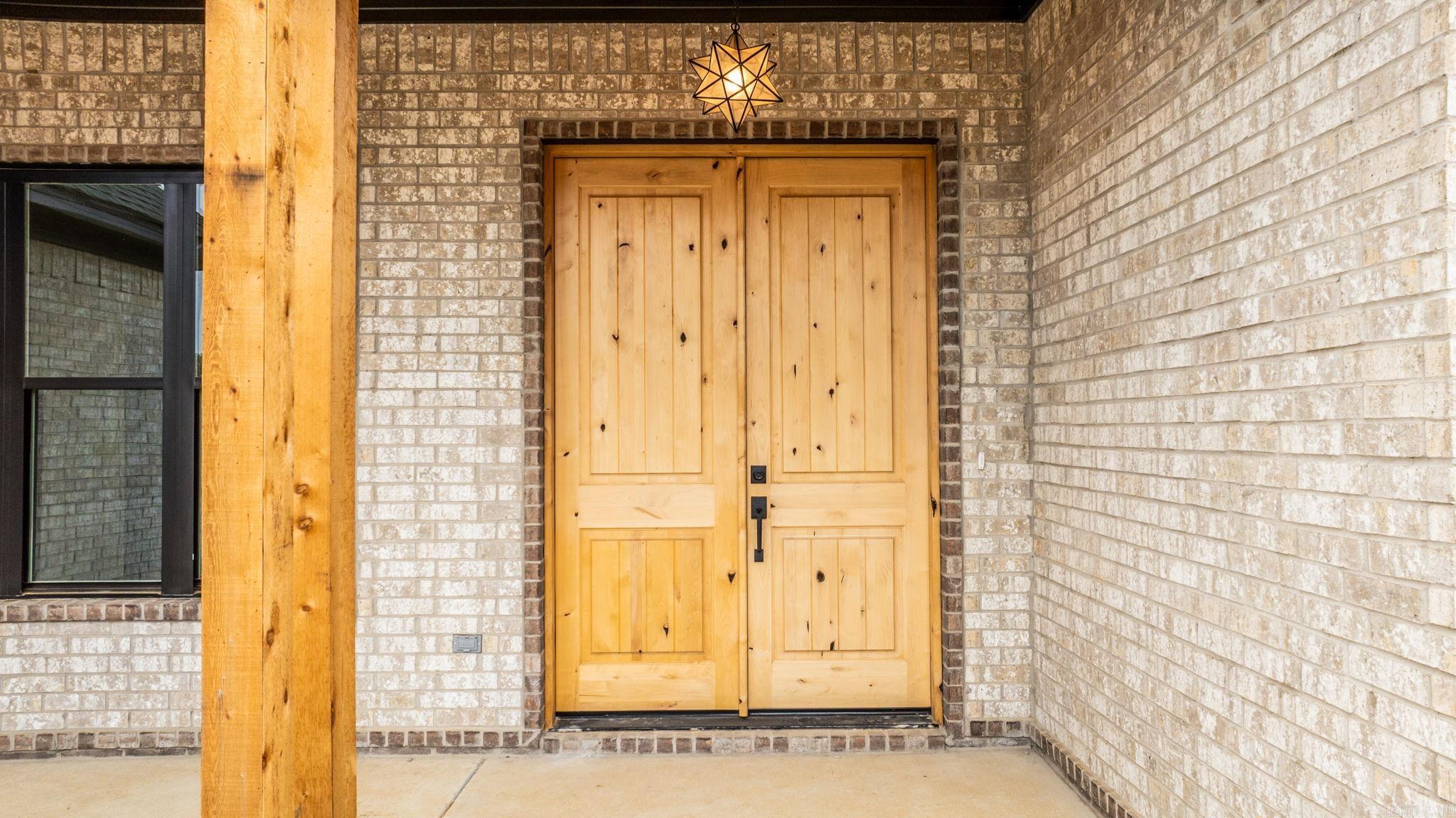 207 Michelle  Beebe, AR