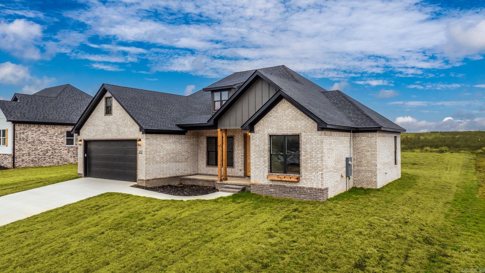 207 Michelle  Beebe, AR