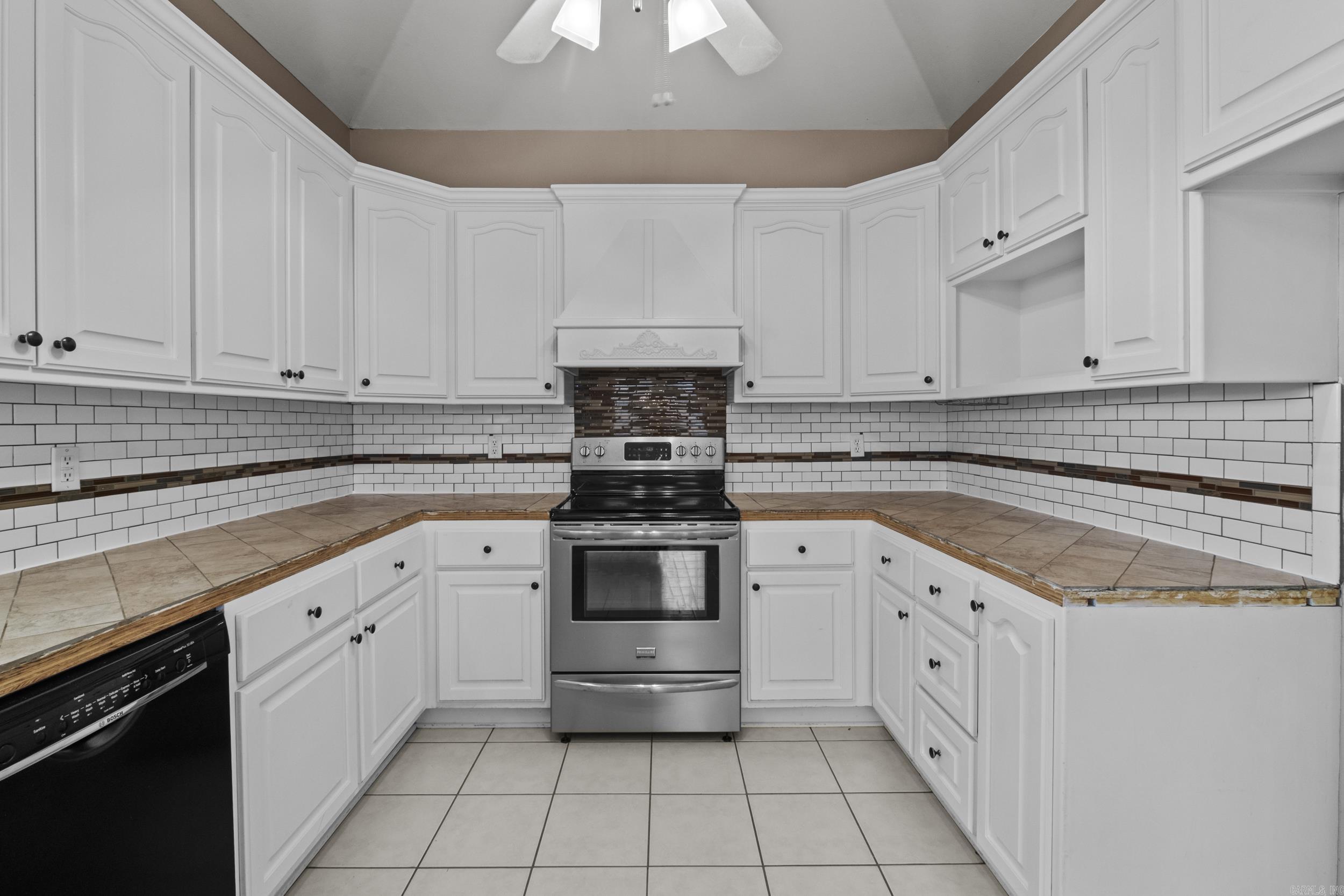 117 Ridgecrest  Cabot, AR