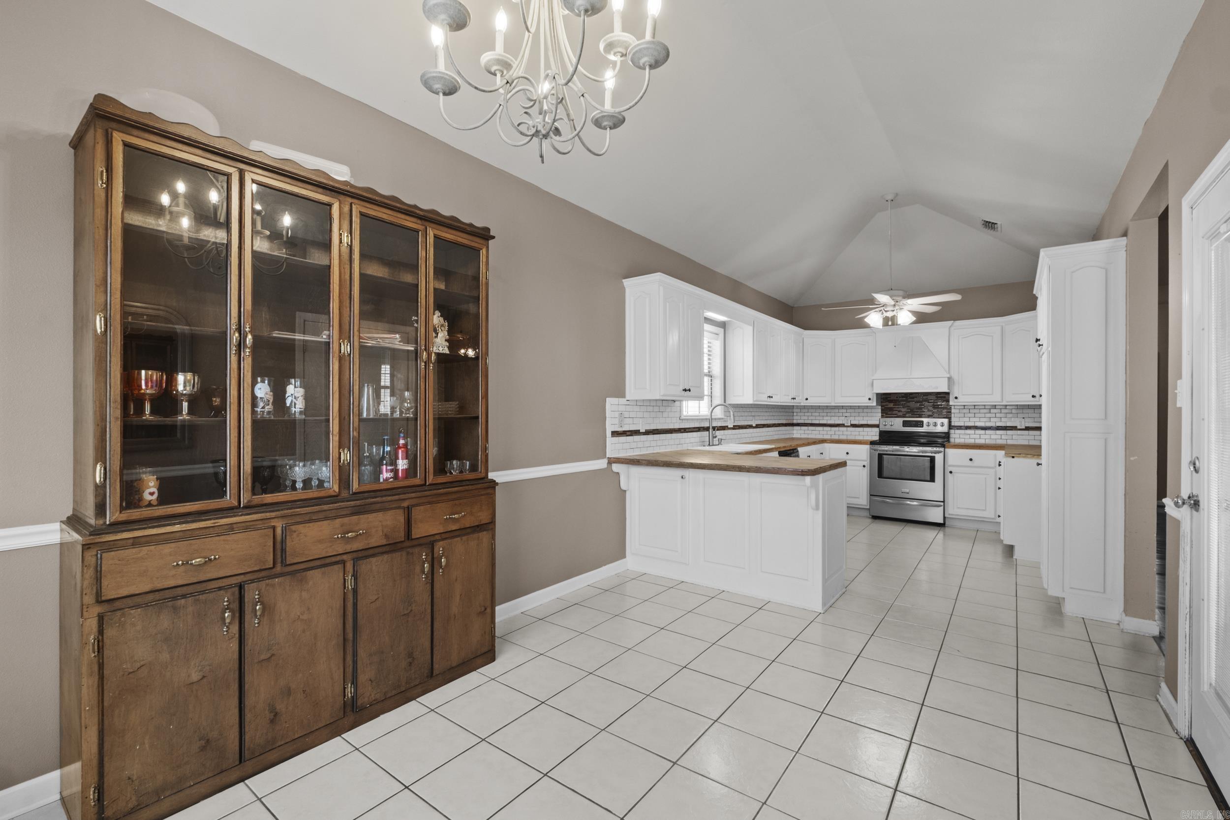 117 Ridgecrest  Cabot, AR