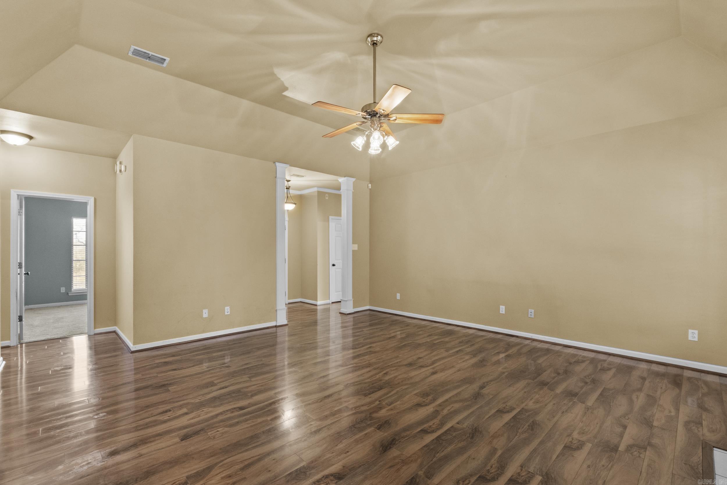 117 Ridgecrest  Cabot, AR