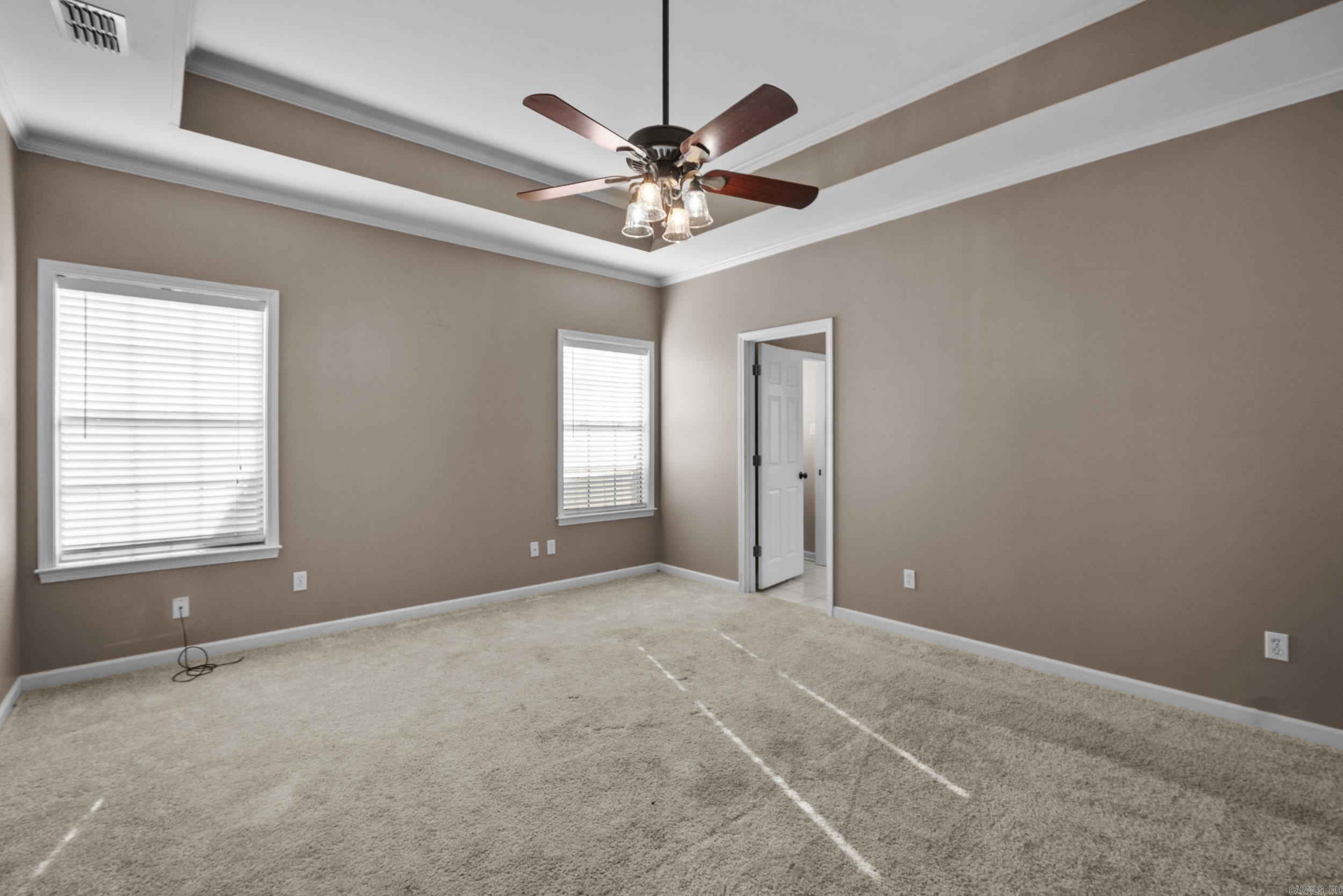 117 Ridgecrest  Cabot, AR