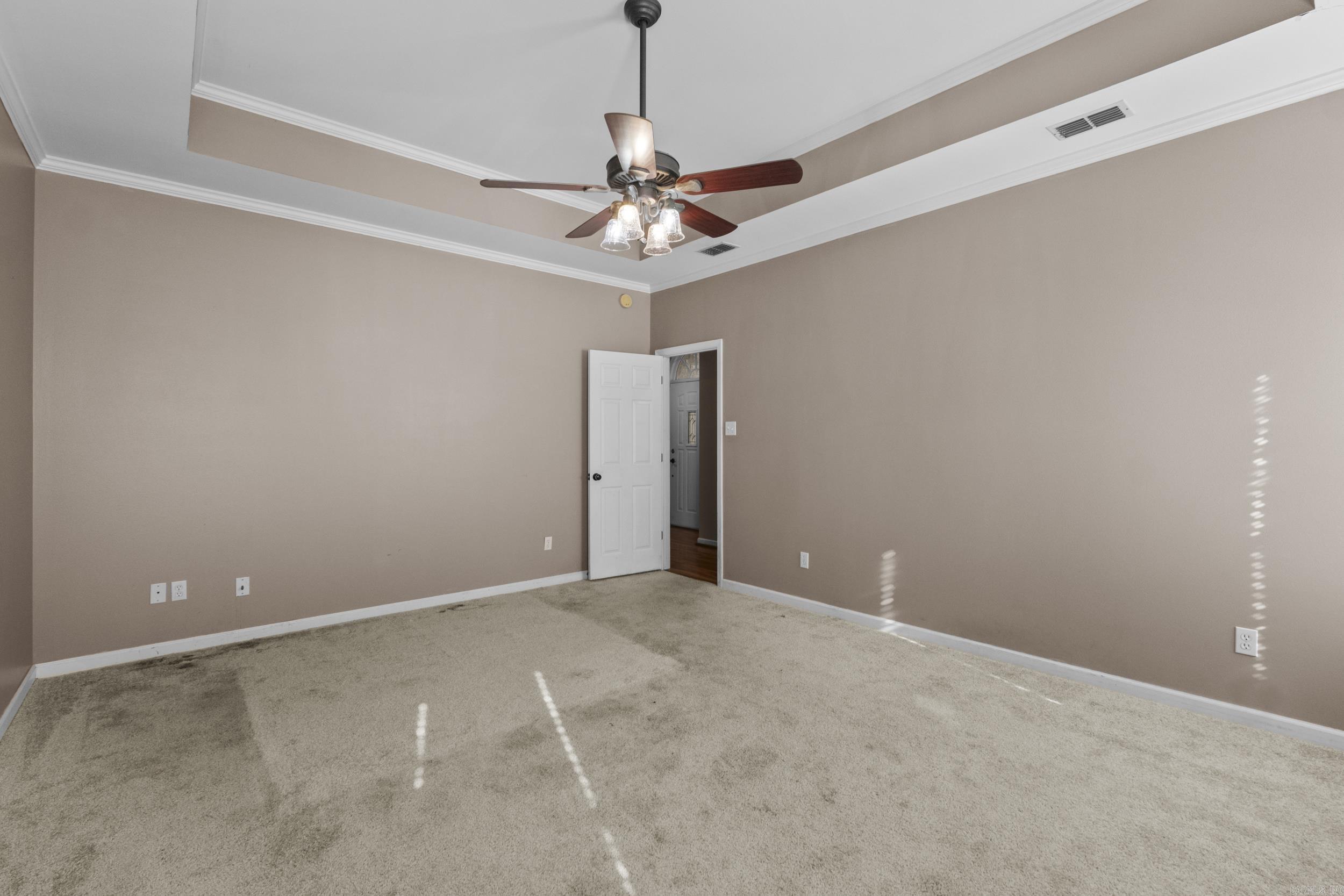 117 Ridgecrest  Cabot, AR