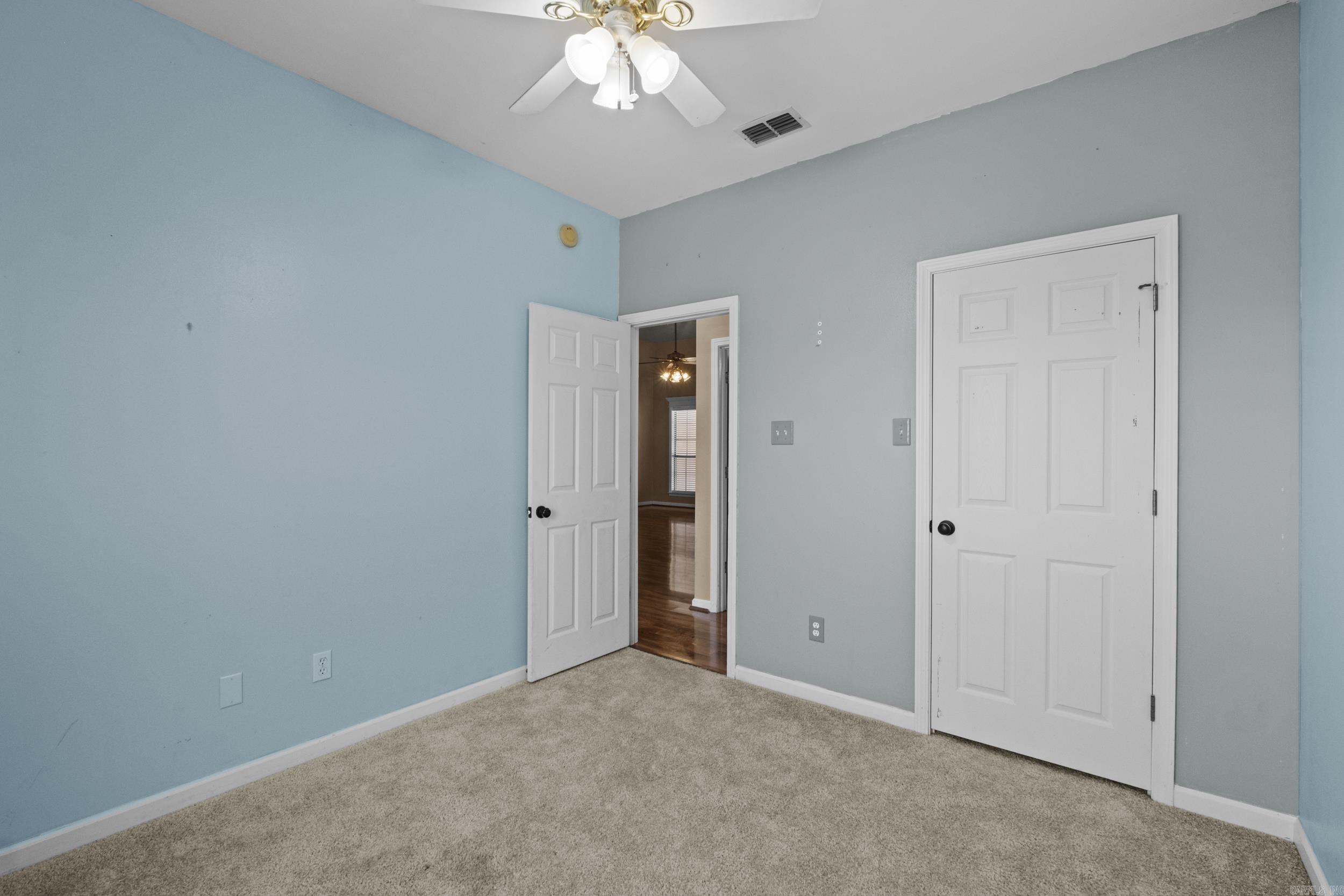 117 Ridgecrest  Cabot, AR