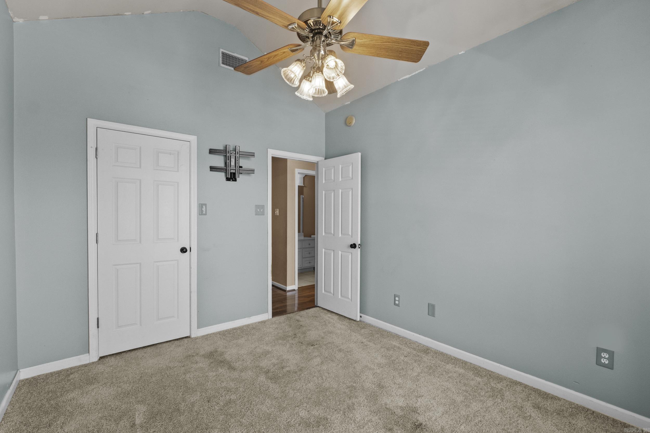 117 Ridgecrest  Cabot, AR