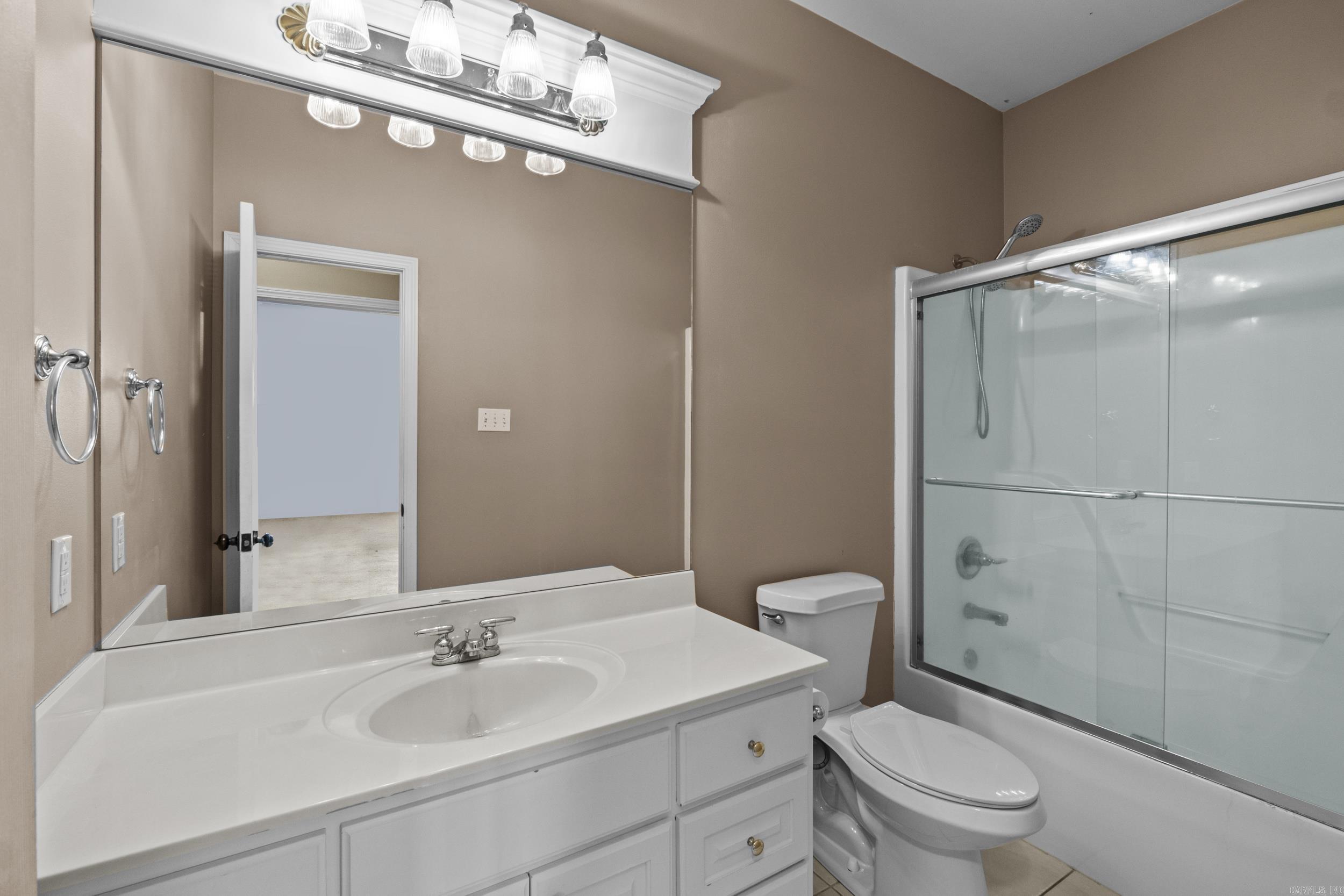 117 Ridgecrest  Cabot, AR