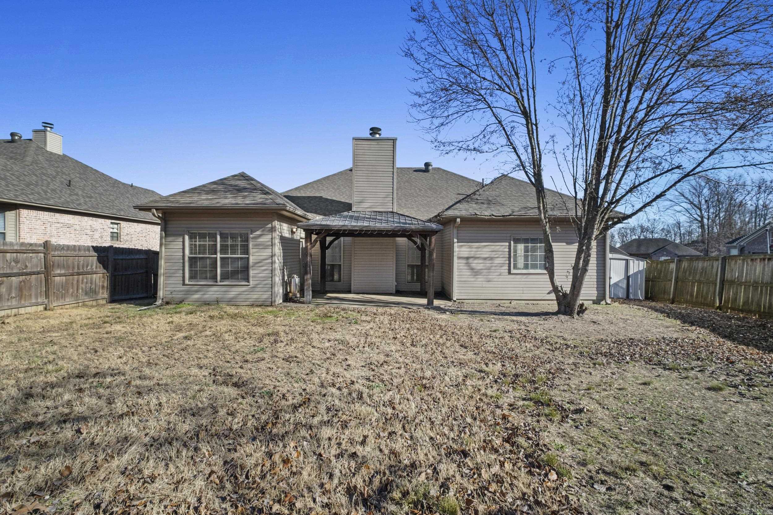 117 Ridgecrest  Cabot, AR