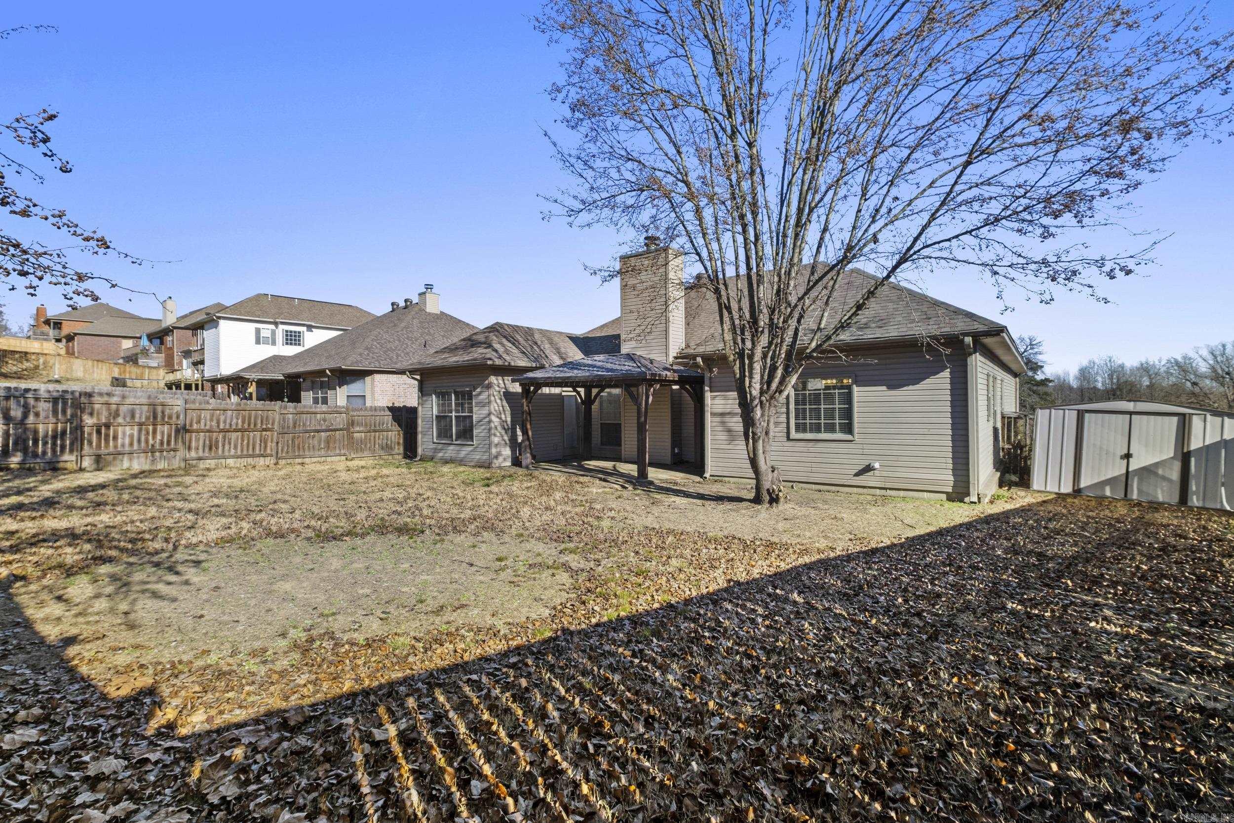 117 Ridgecrest  Cabot, AR