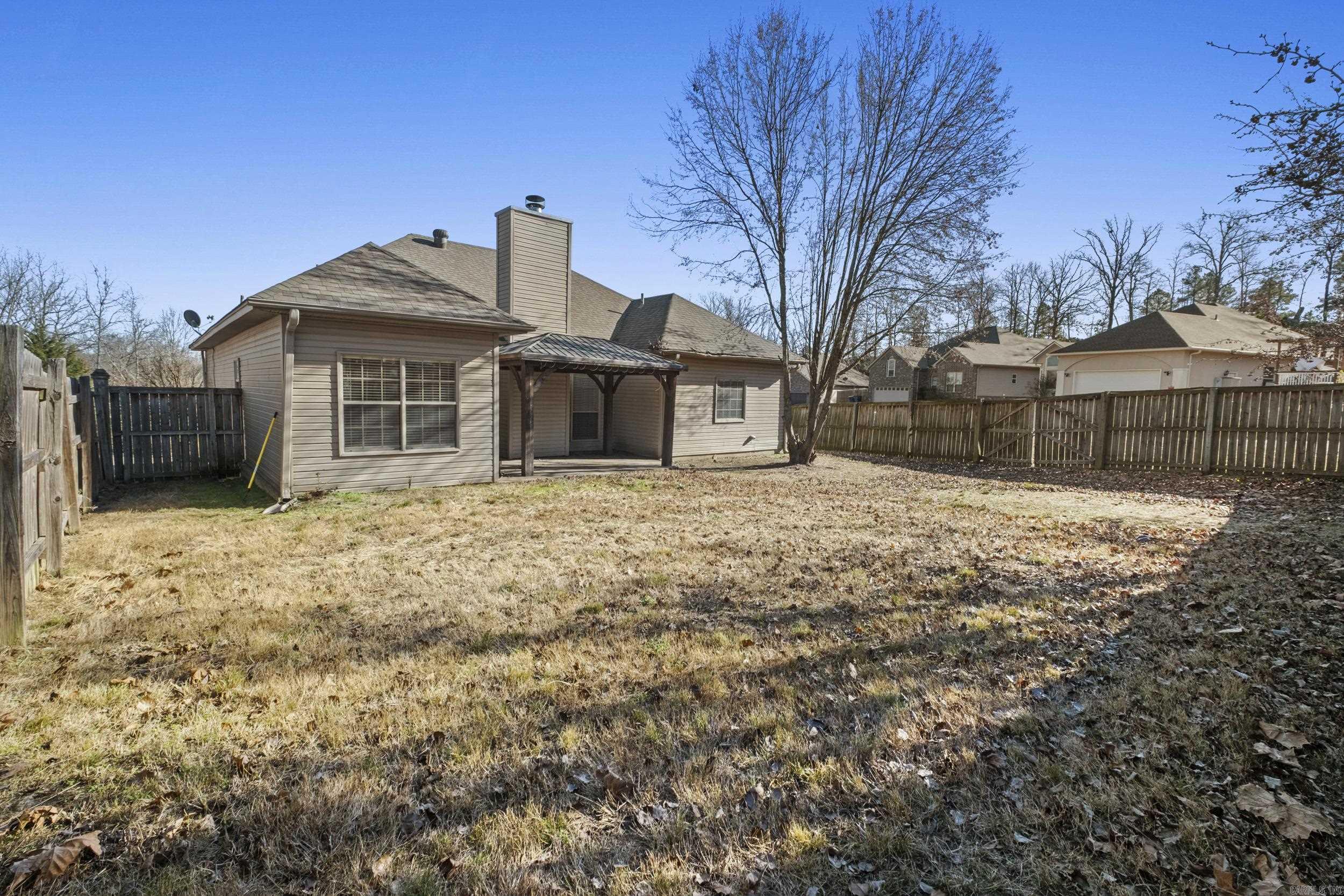 117 Ridgecrest  Cabot, AR