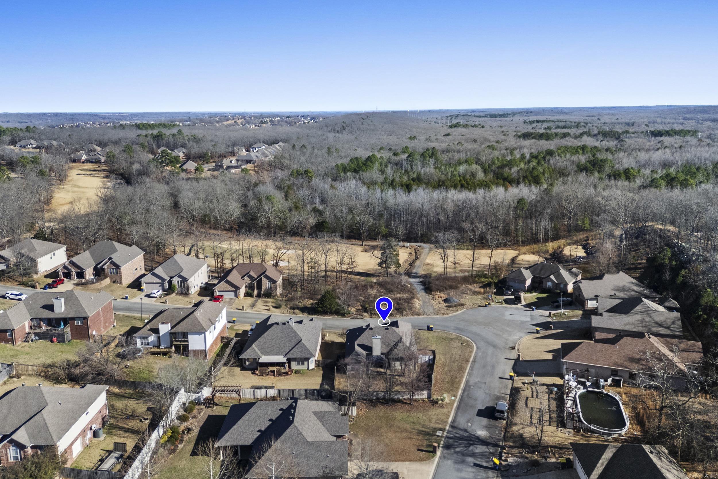 117 Ridgecrest  Cabot, AR