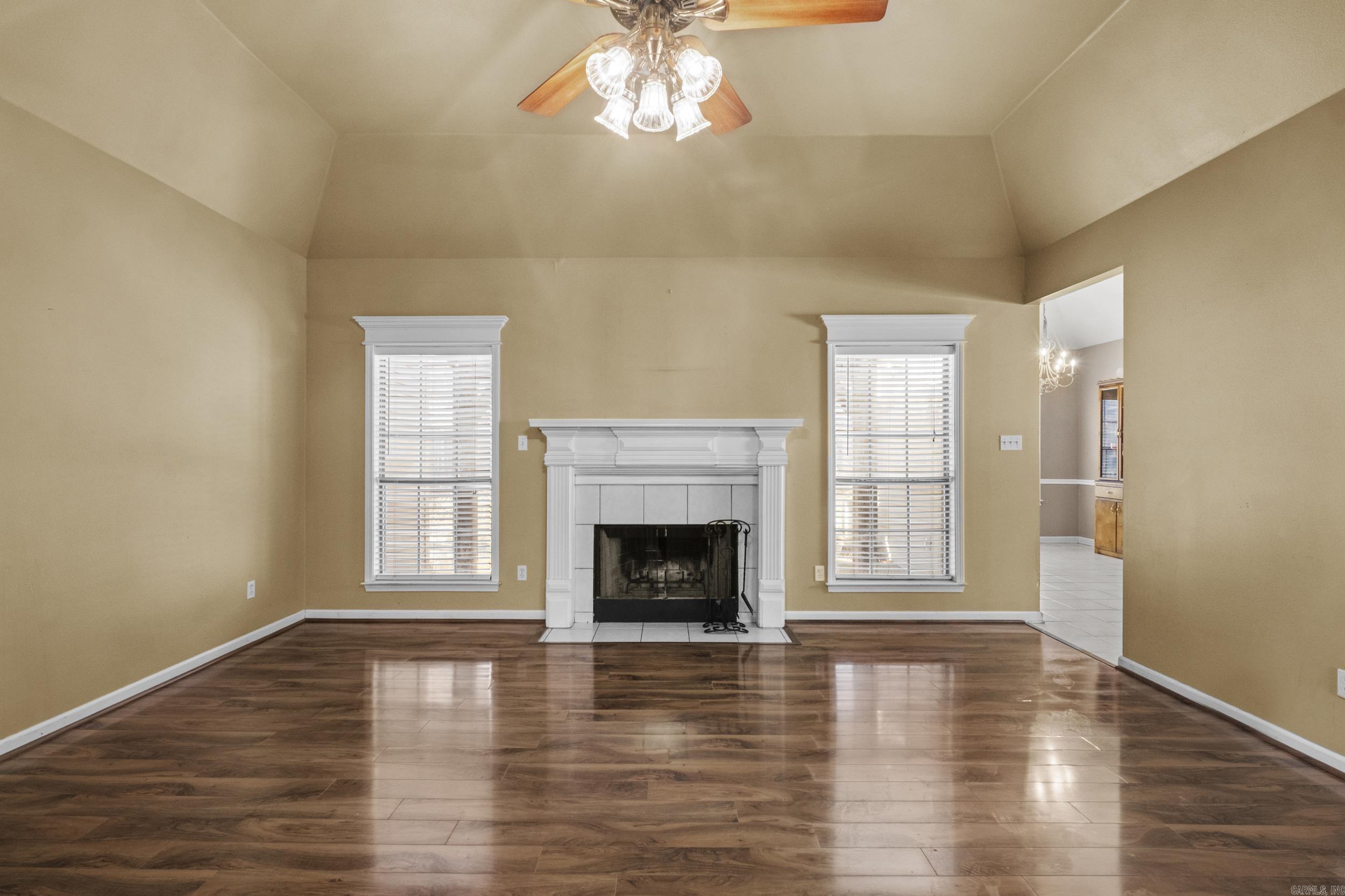 117 Ridgecrest  Cabot, AR