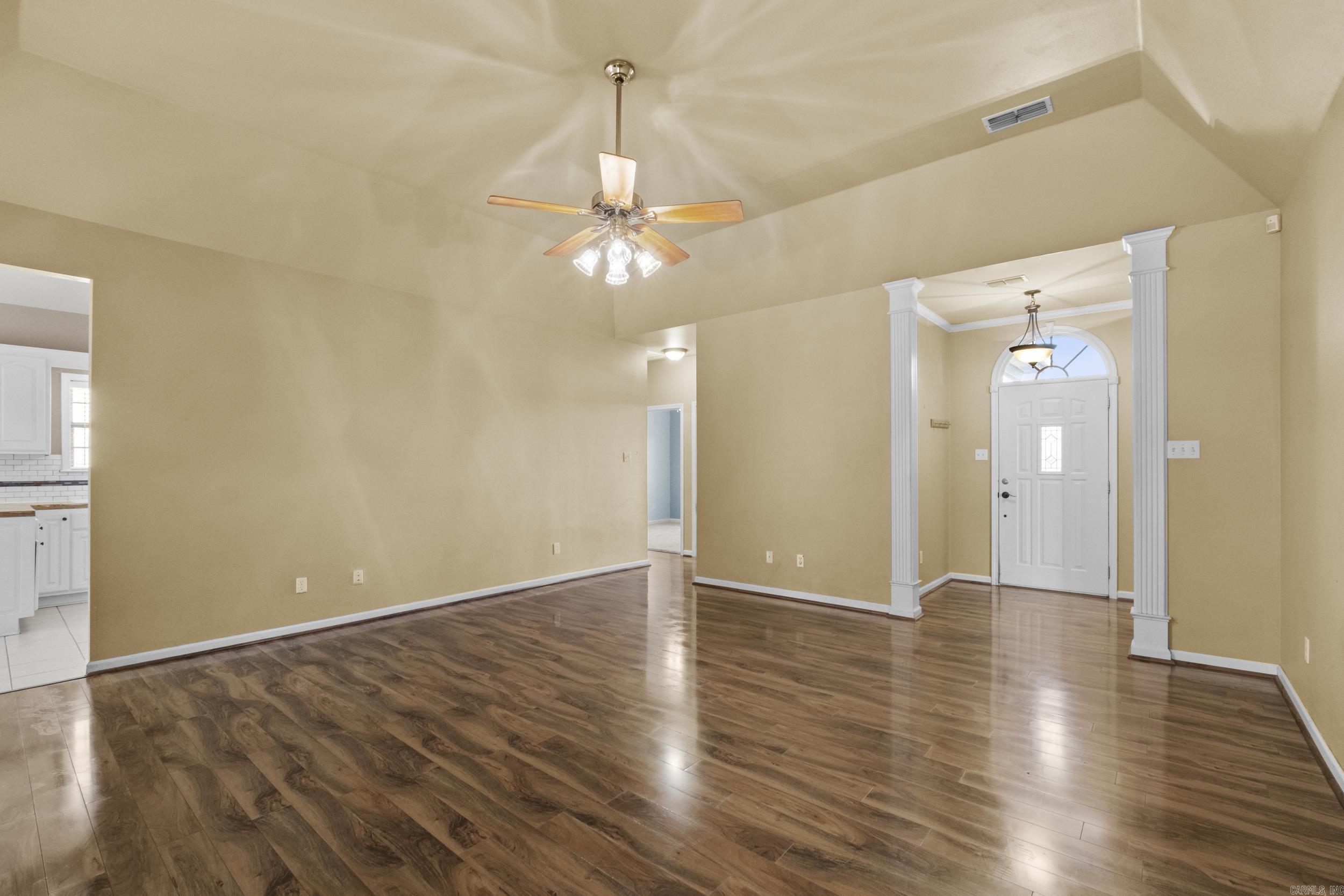 117 Ridgecrest  Cabot, AR