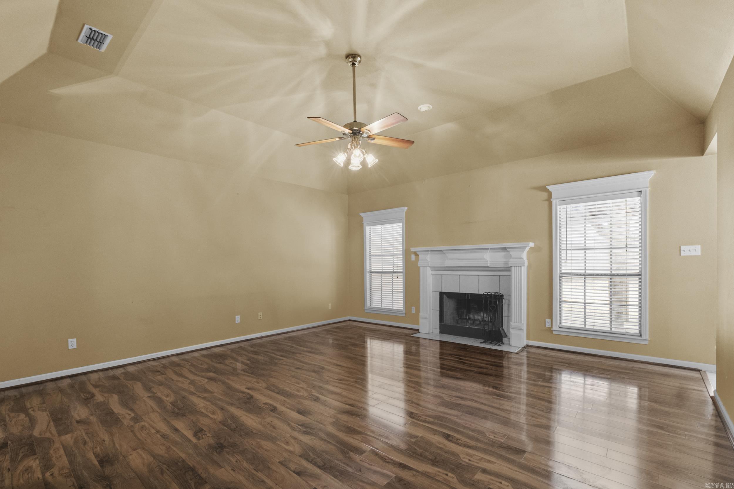 117 Ridgecrest  Cabot, AR