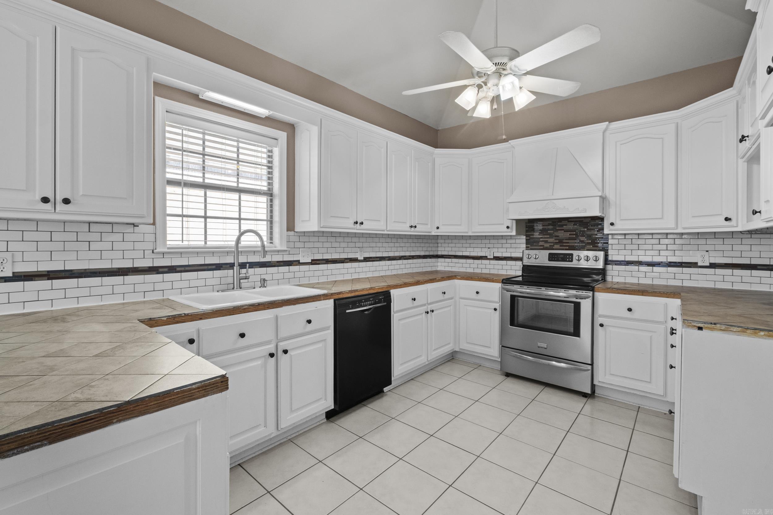 117 Ridgecrest  Cabot, AR