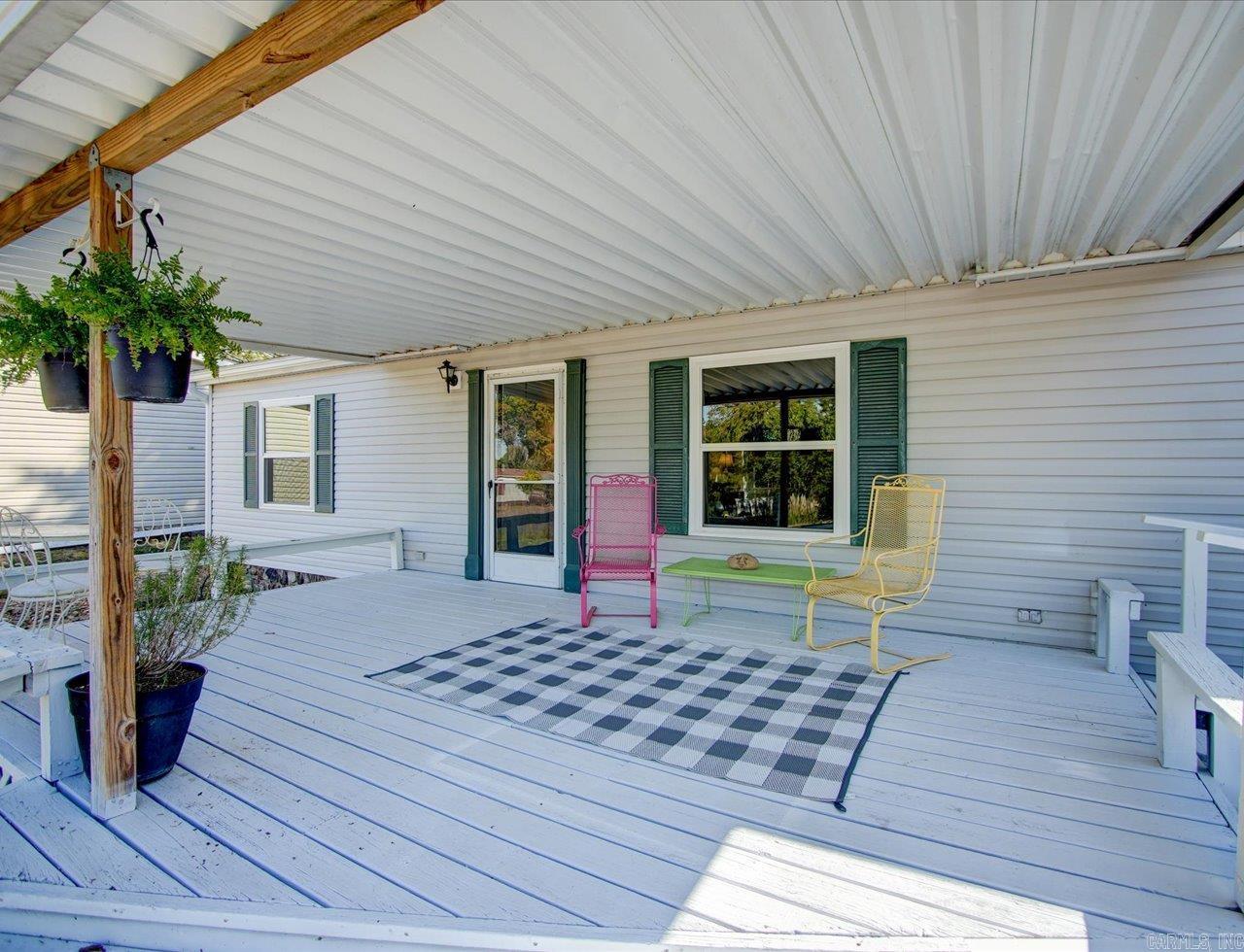 231 Century Cir  Hot Springs, AR