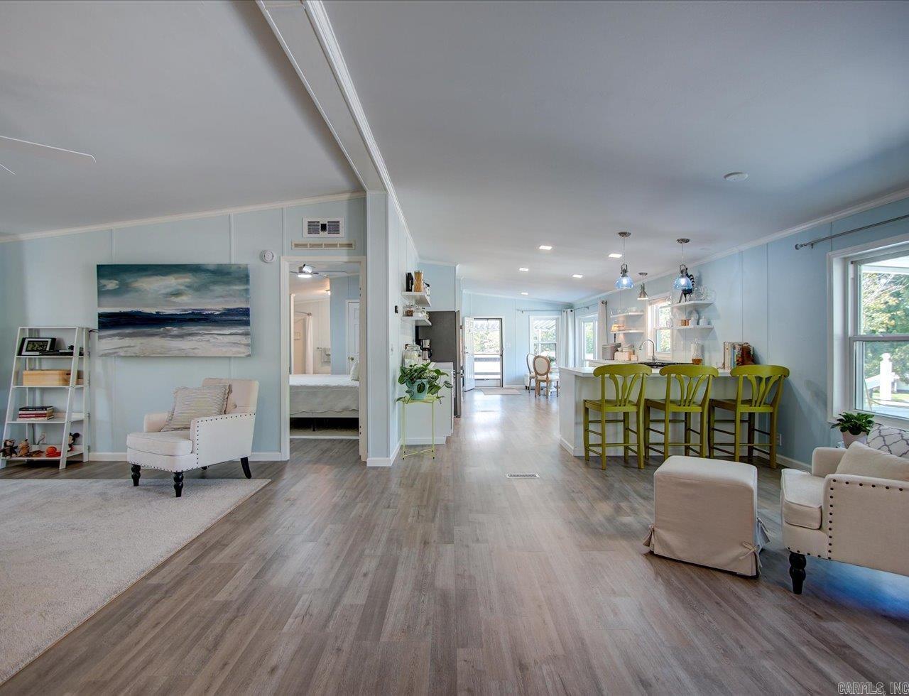 231 Century Cir  Hot Springs, AR