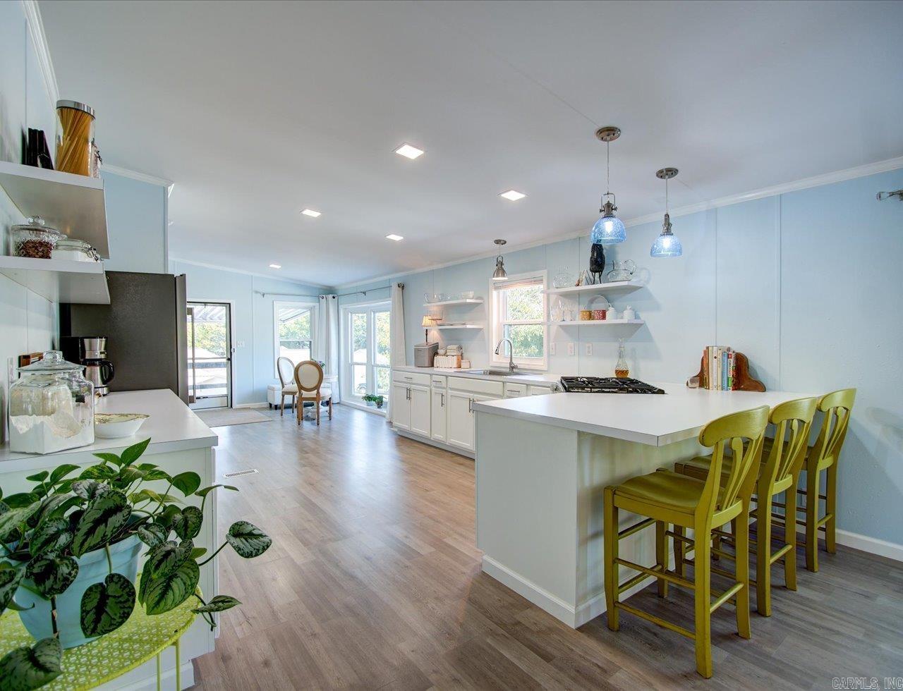 231 Century Cir  Hot Springs, AR