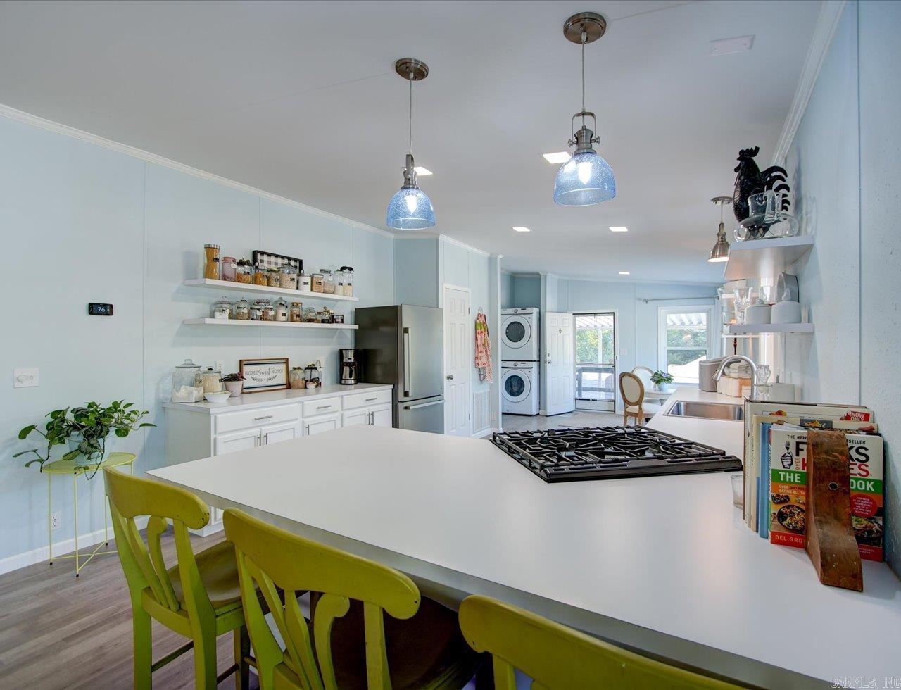 231 Century Cir  Hot Springs, AR