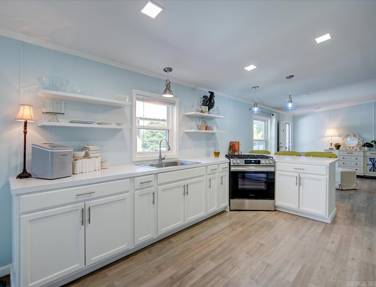 231 Century Cir  Hot Springs, AR