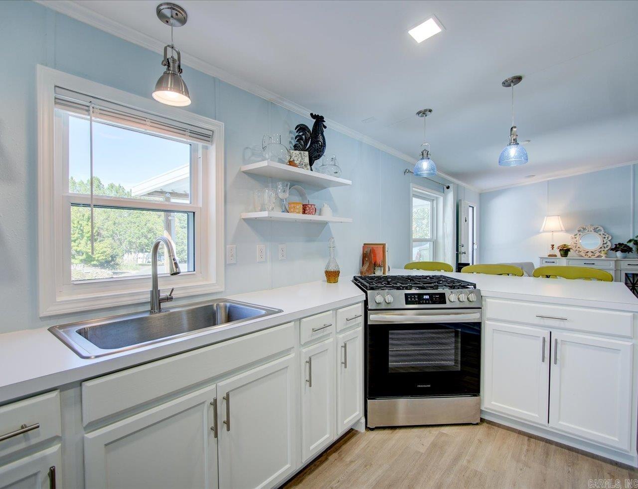 231 Century Cir  Hot Springs, AR