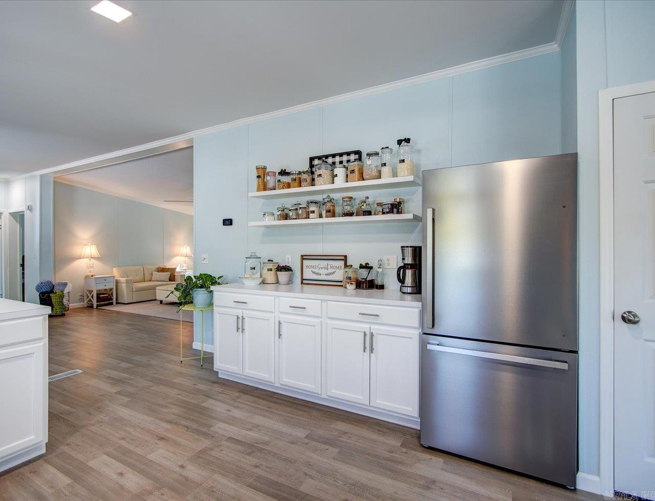 231 Century Cir  Hot Springs, AR