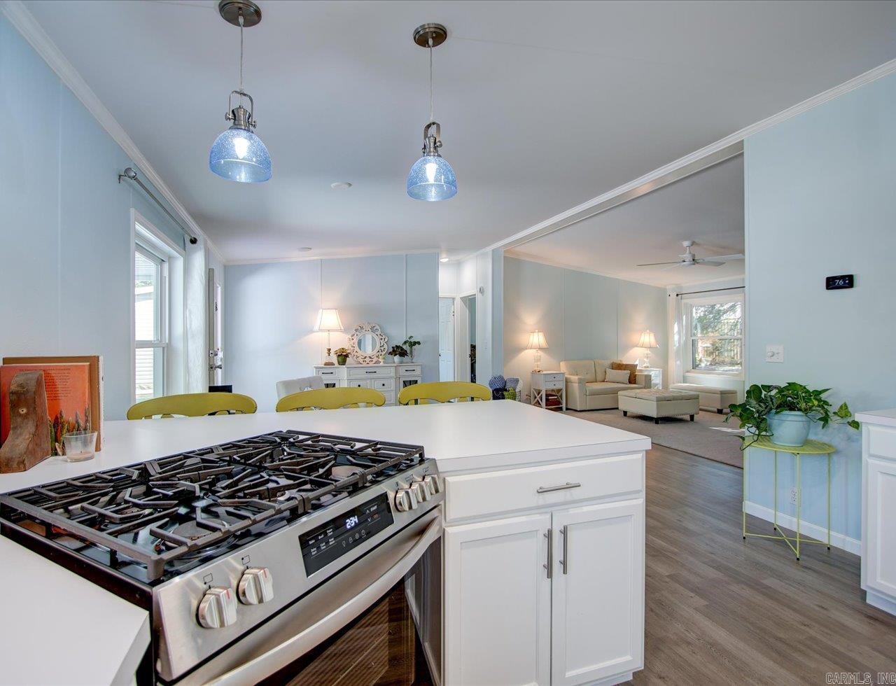 231 Century Cir  Hot Springs, AR