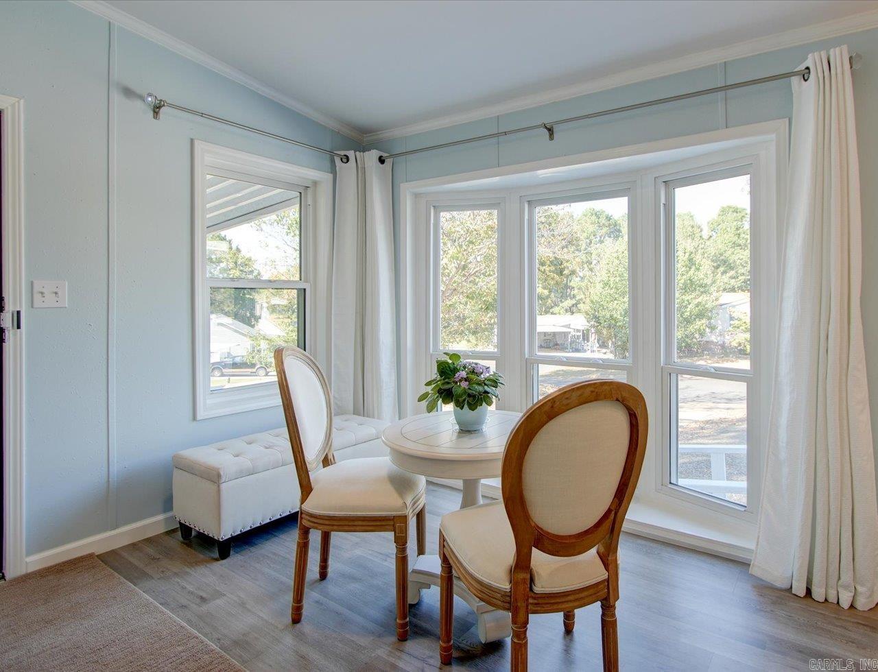 231 Century Cir  Hot Springs, AR