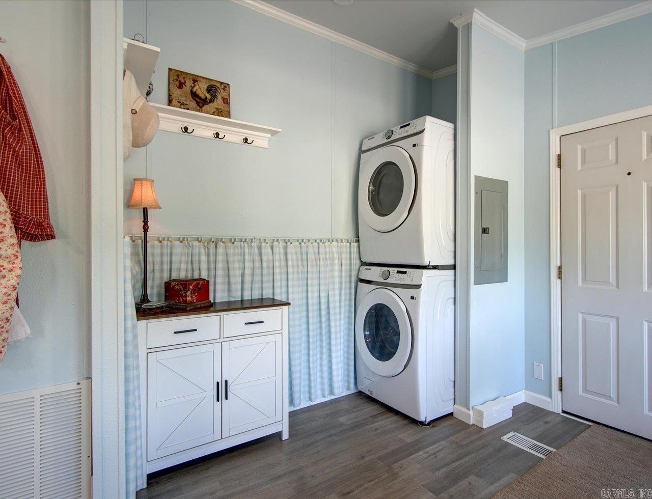 231 Century Cir  Hot Springs, AR