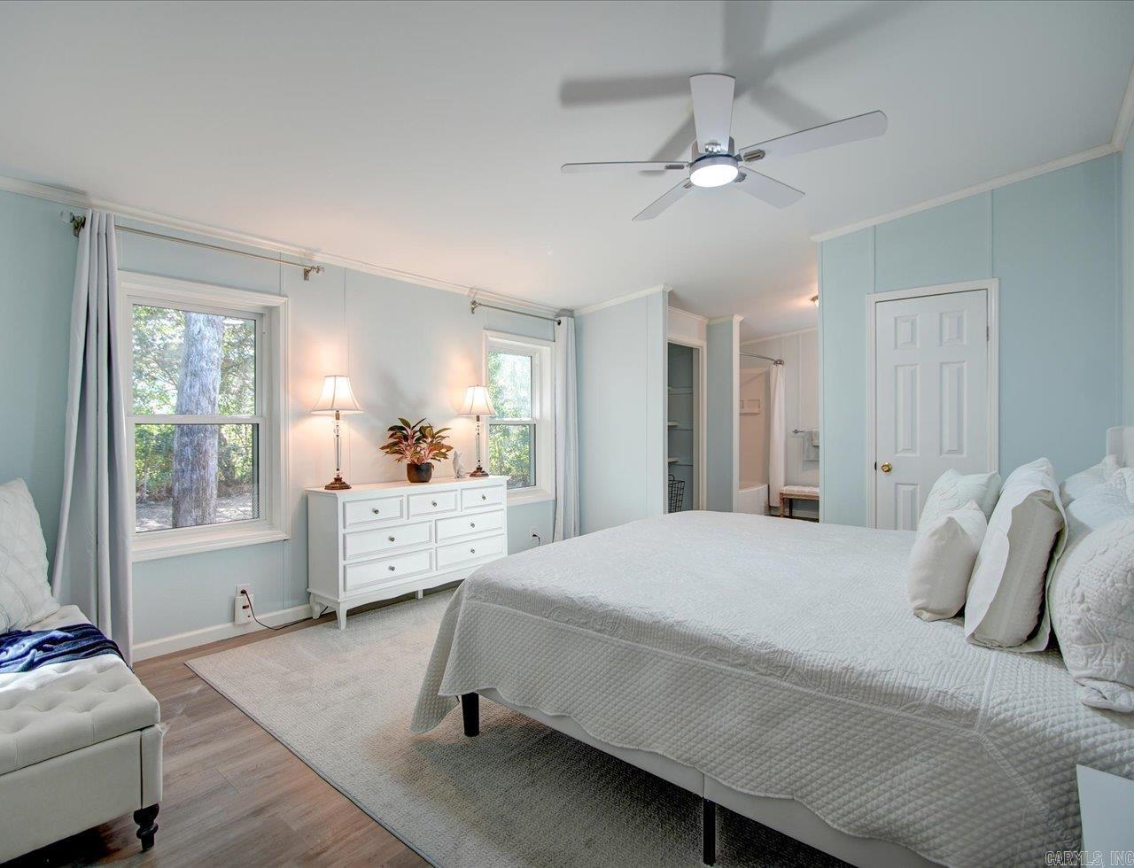 231 Century Cir  Hot Springs, AR