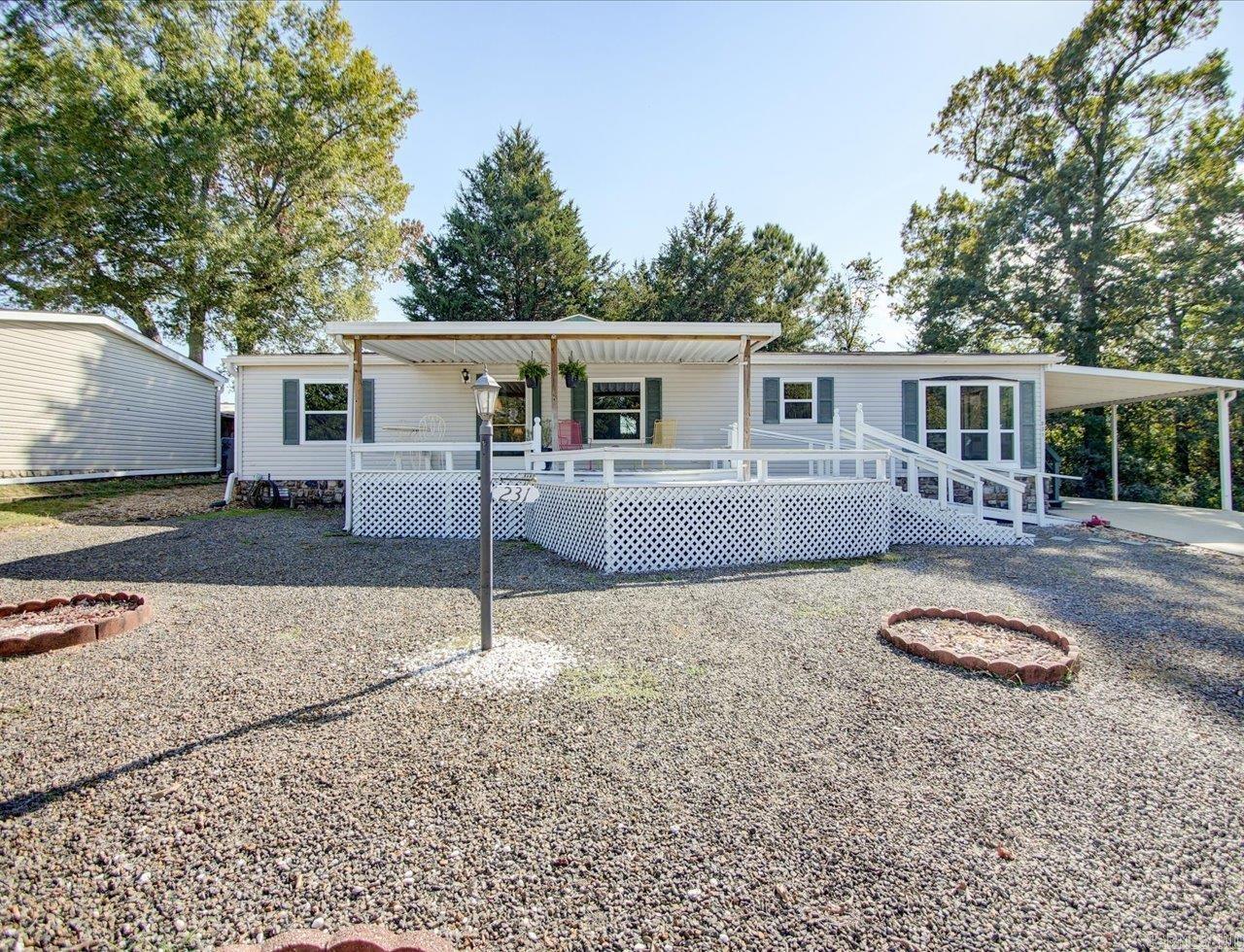 231 Century Cir  Hot Springs, AR