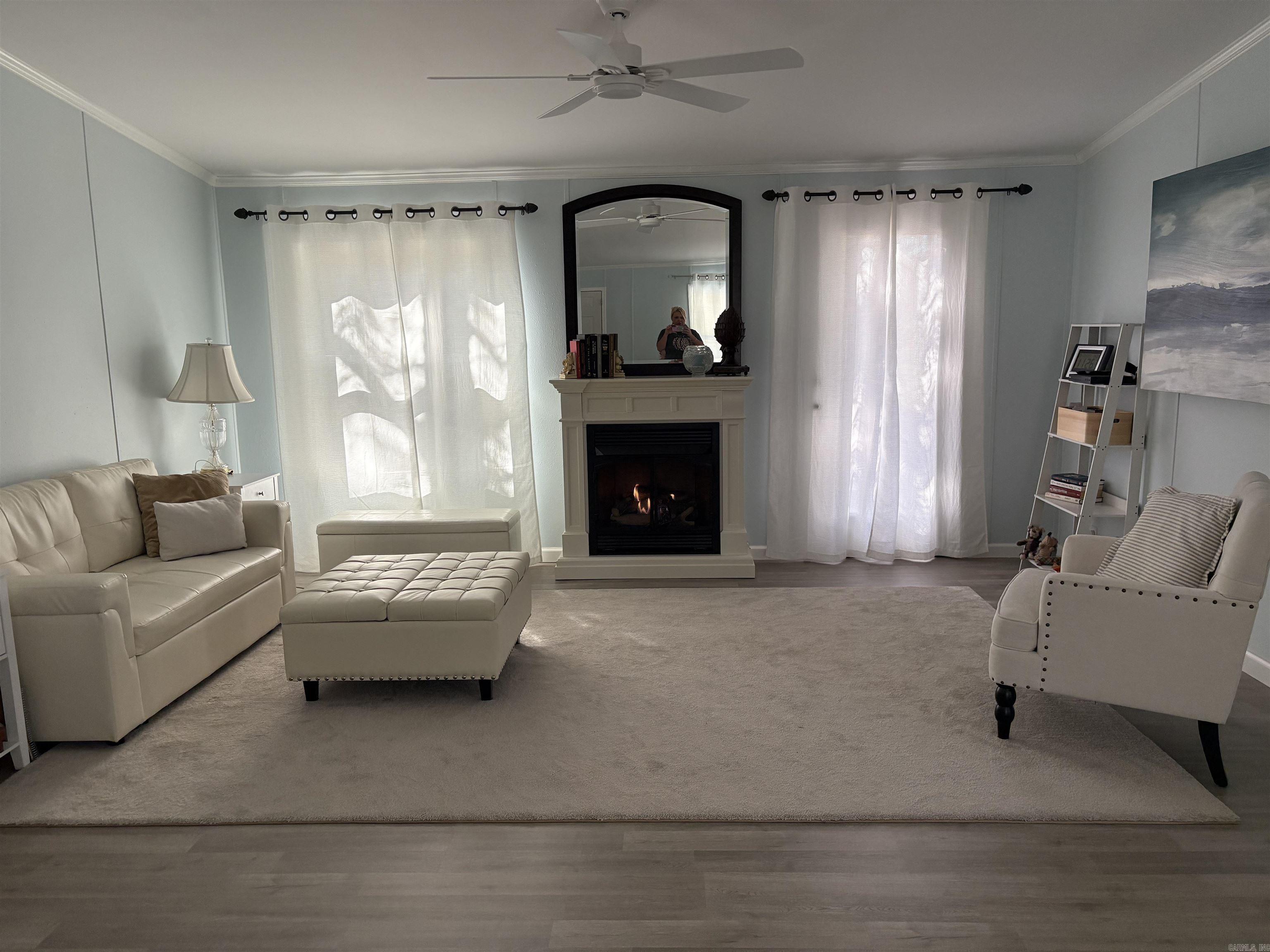 231 Century Cir  Hot Springs, AR