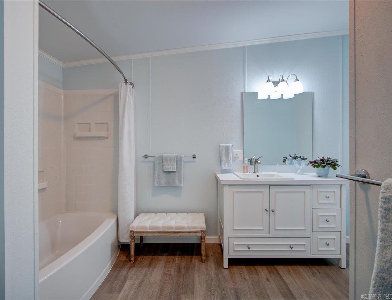 231 Century Cir  Hot Springs, AR