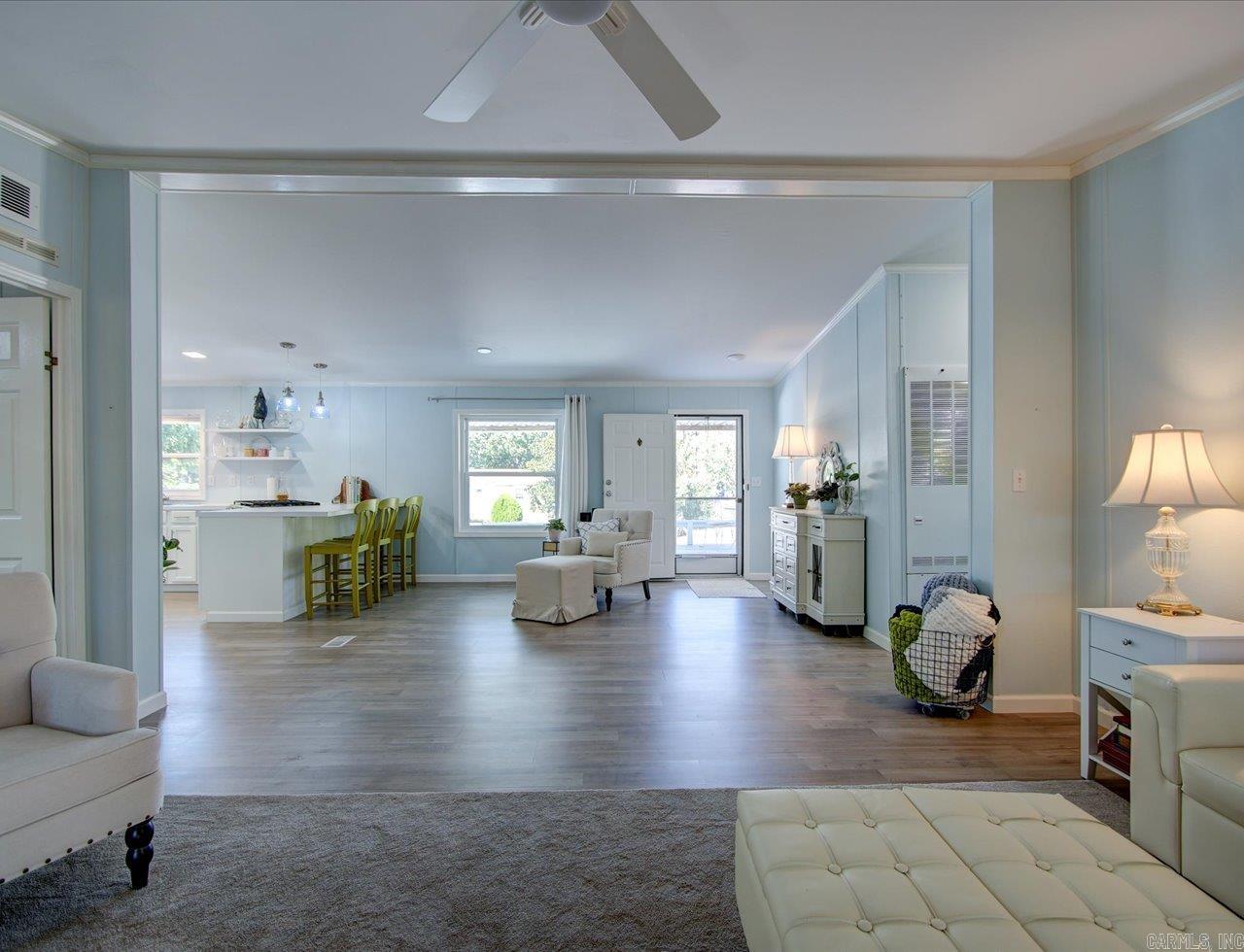 231 Century Cir  Hot Springs, AR