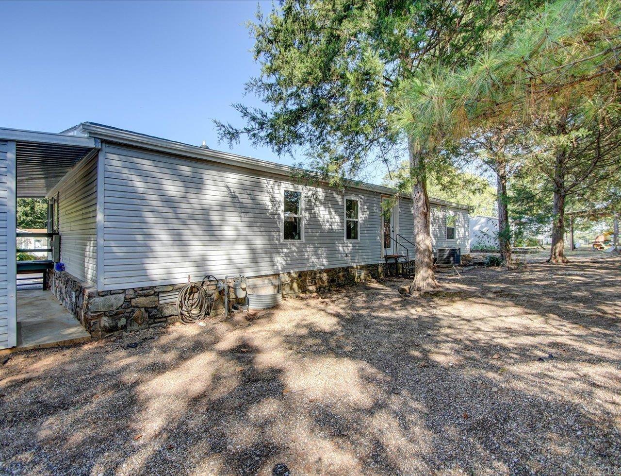 231 Century Cir  Hot Springs, AR