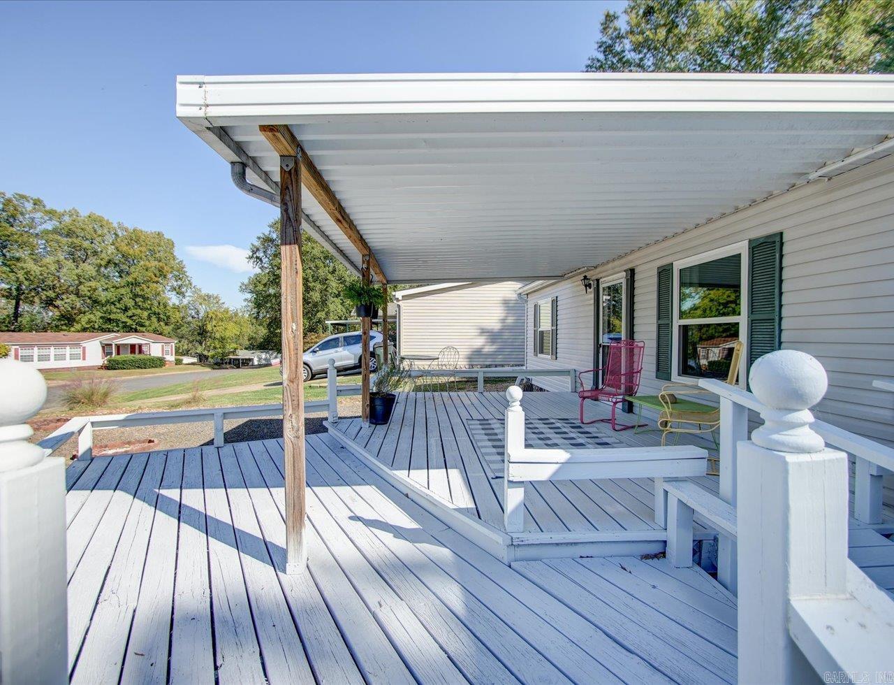 231 Century Cir  Hot Springs, AR